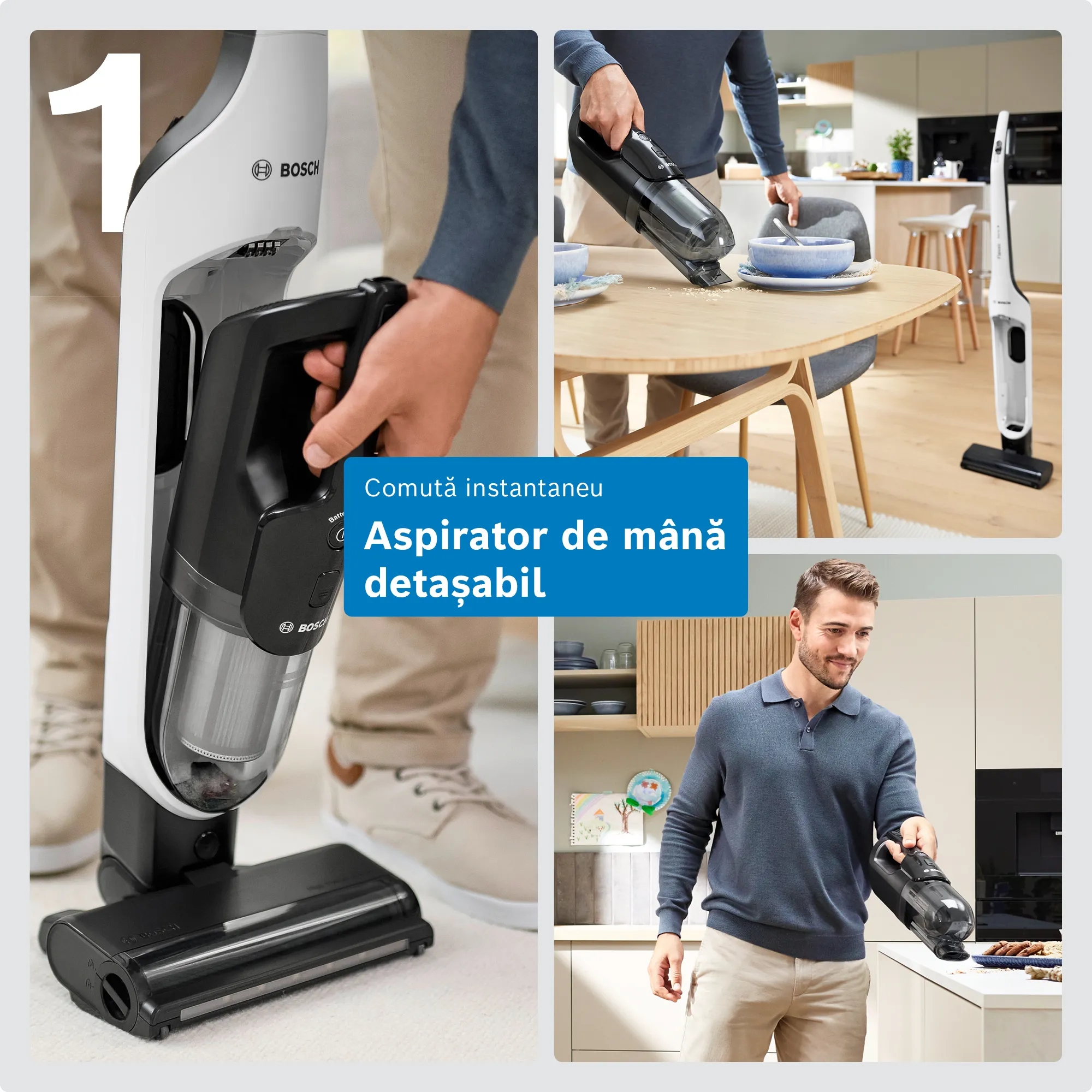 Fotografie Nr. 9 a produsului BHH4WM28