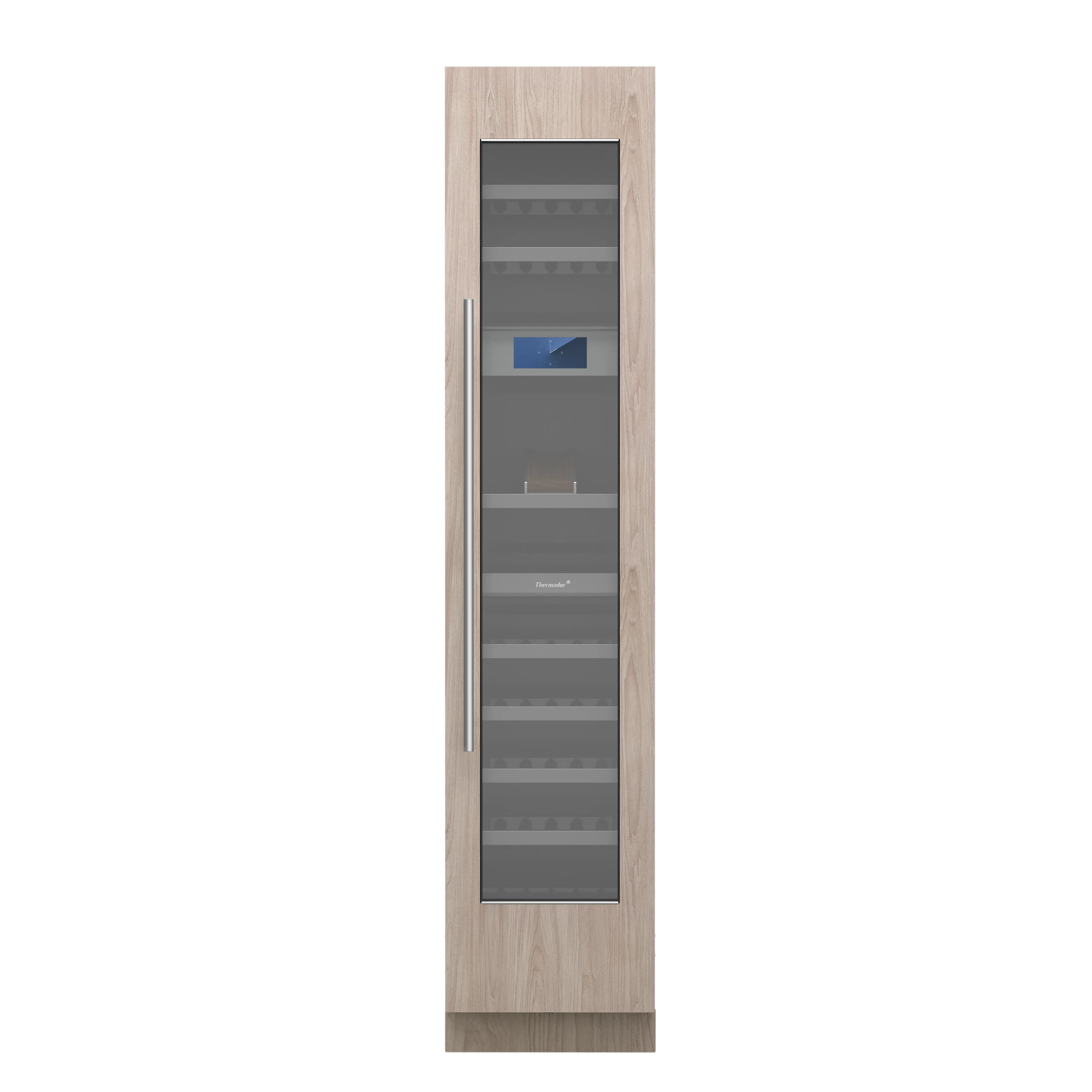 Freedom® Built-in wine cooler 18'' Panel Ready 