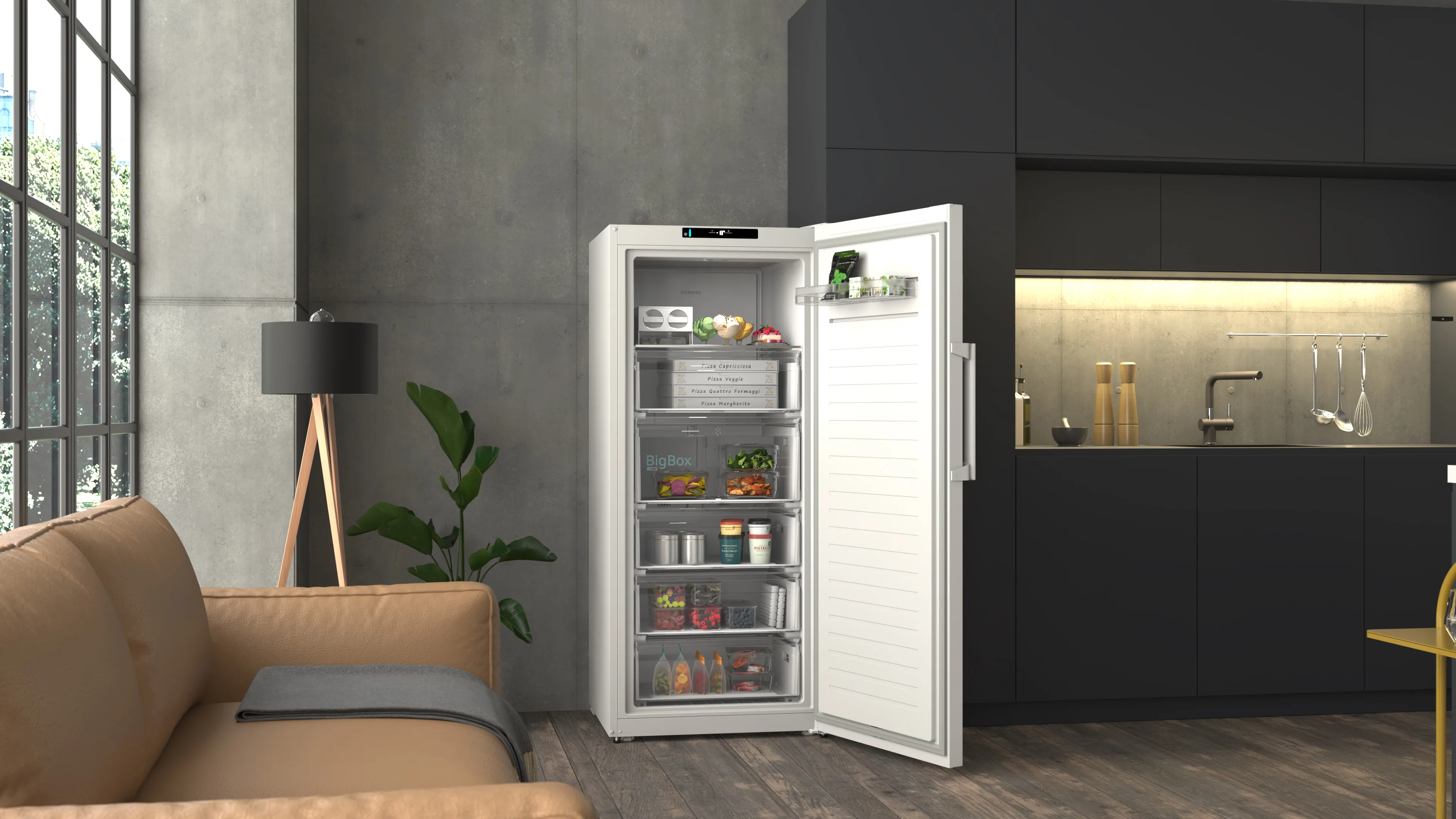 Photo n°7 du produit GS51NVWCG