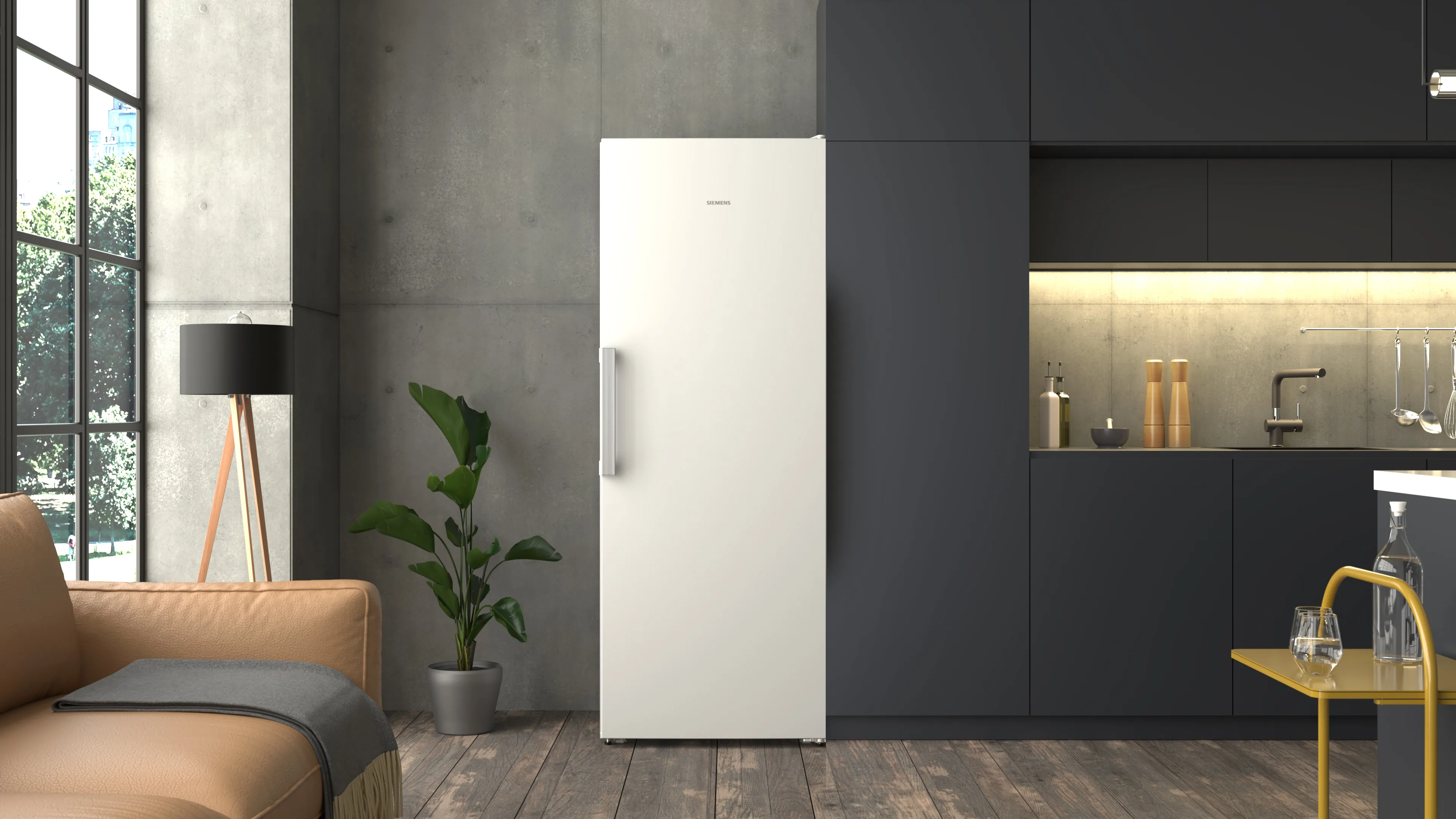 Photo n°4 du produit GS56NVWDG