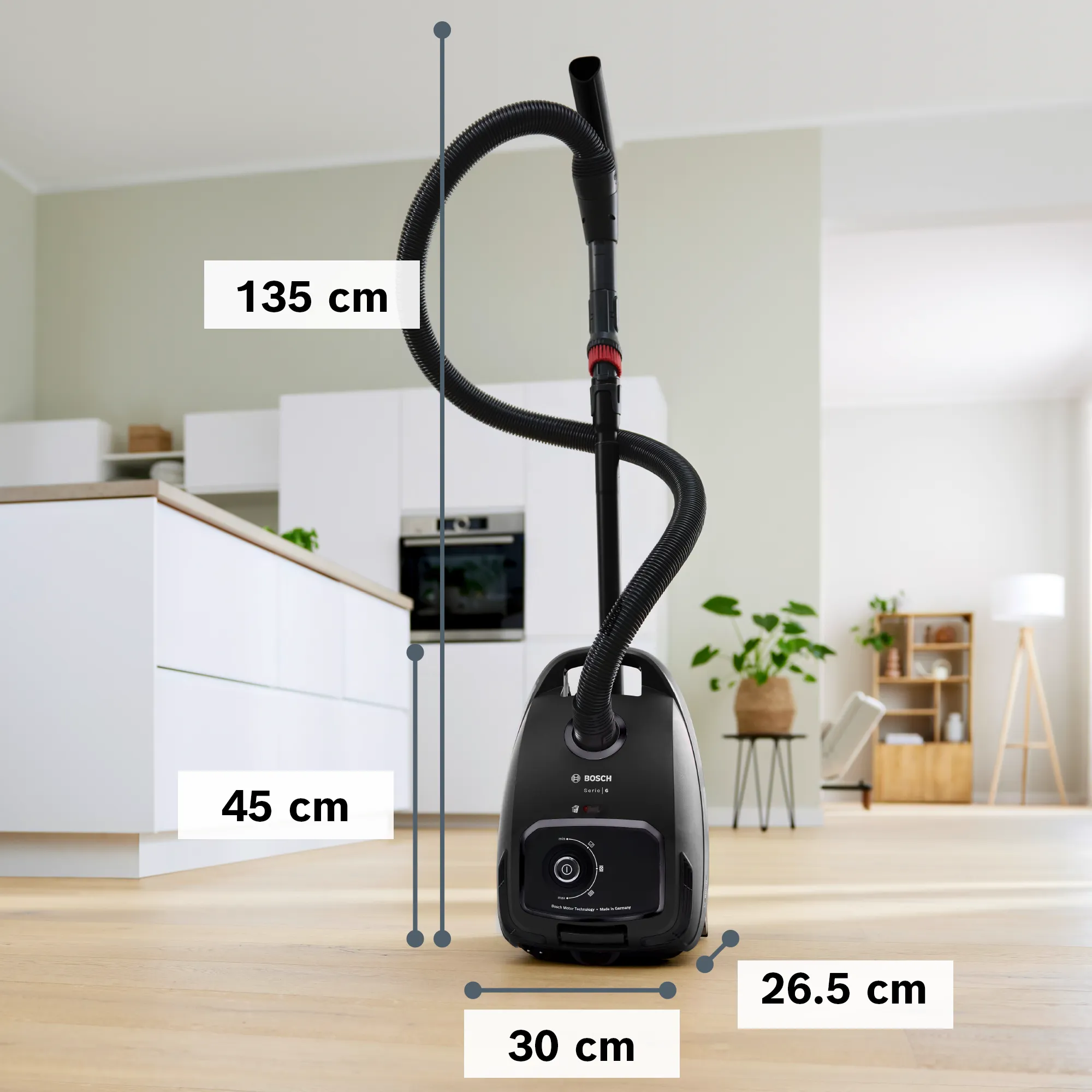 Bilde nr. 7 av produktet BGL6BA3L
