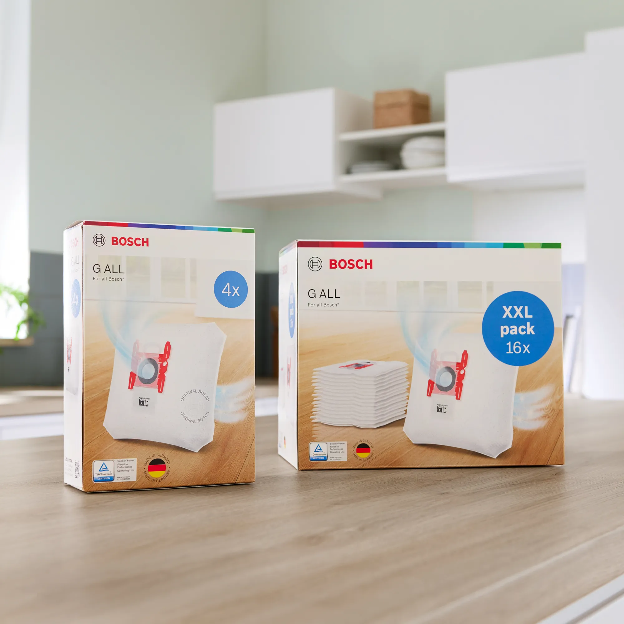 Bilde nr. 12 av produktet BGL6BA3L