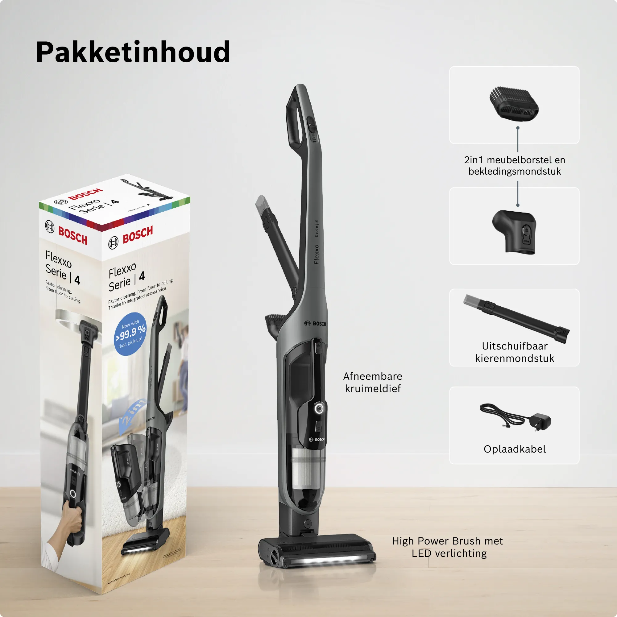Foto nr. 9 van het product BHH4GN28