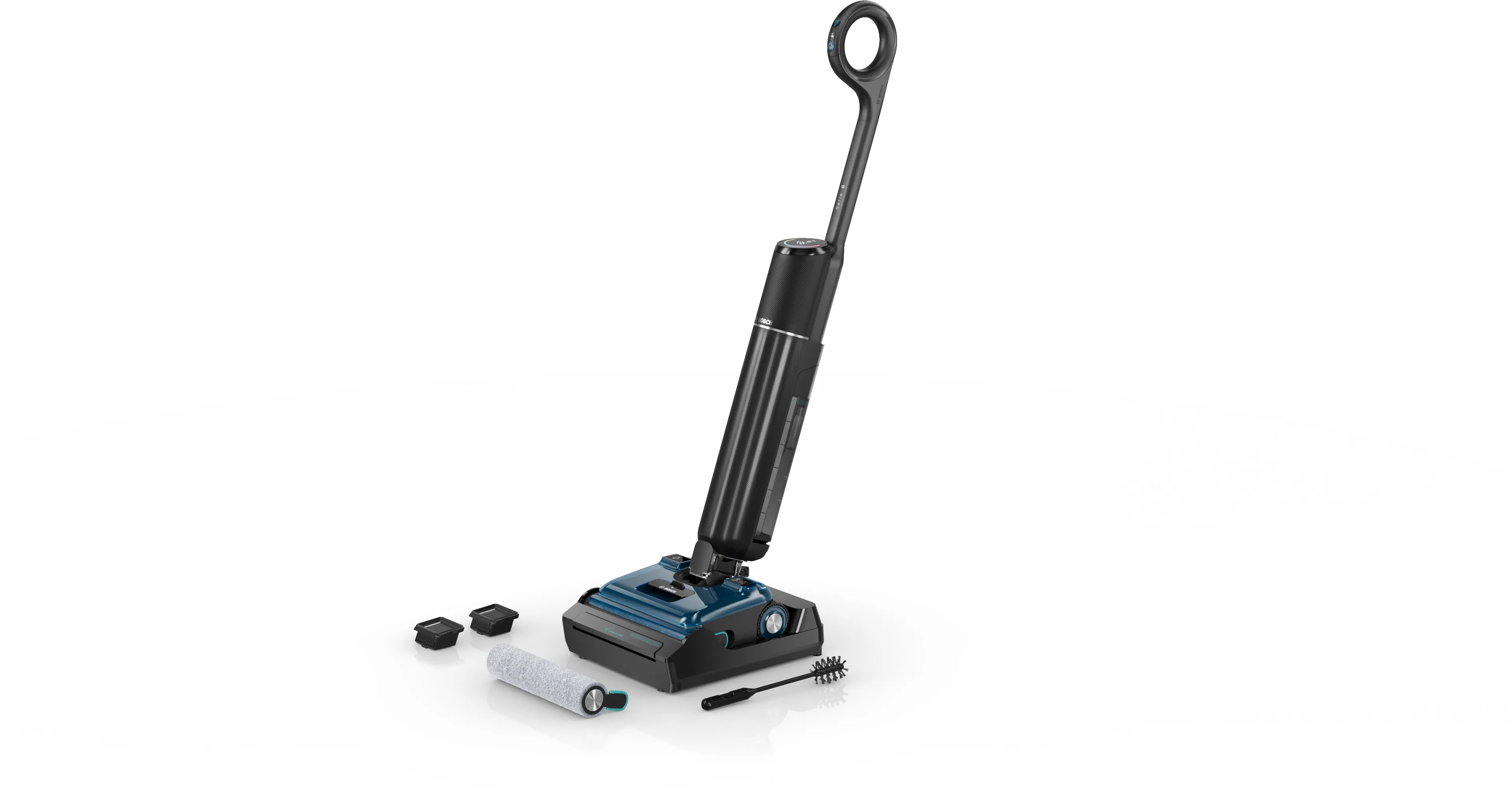 Serie 6 Floor washer OneFlow
