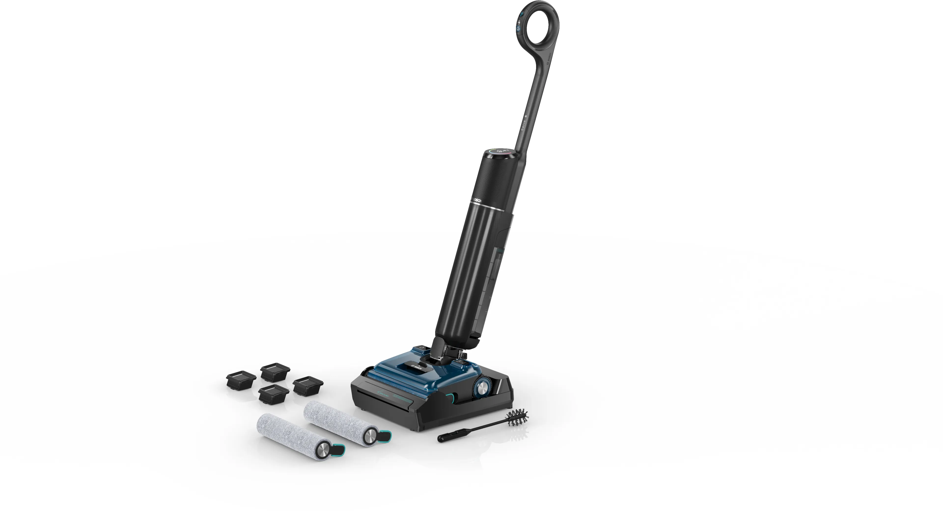 Serie 6 Floor washer OneFlow