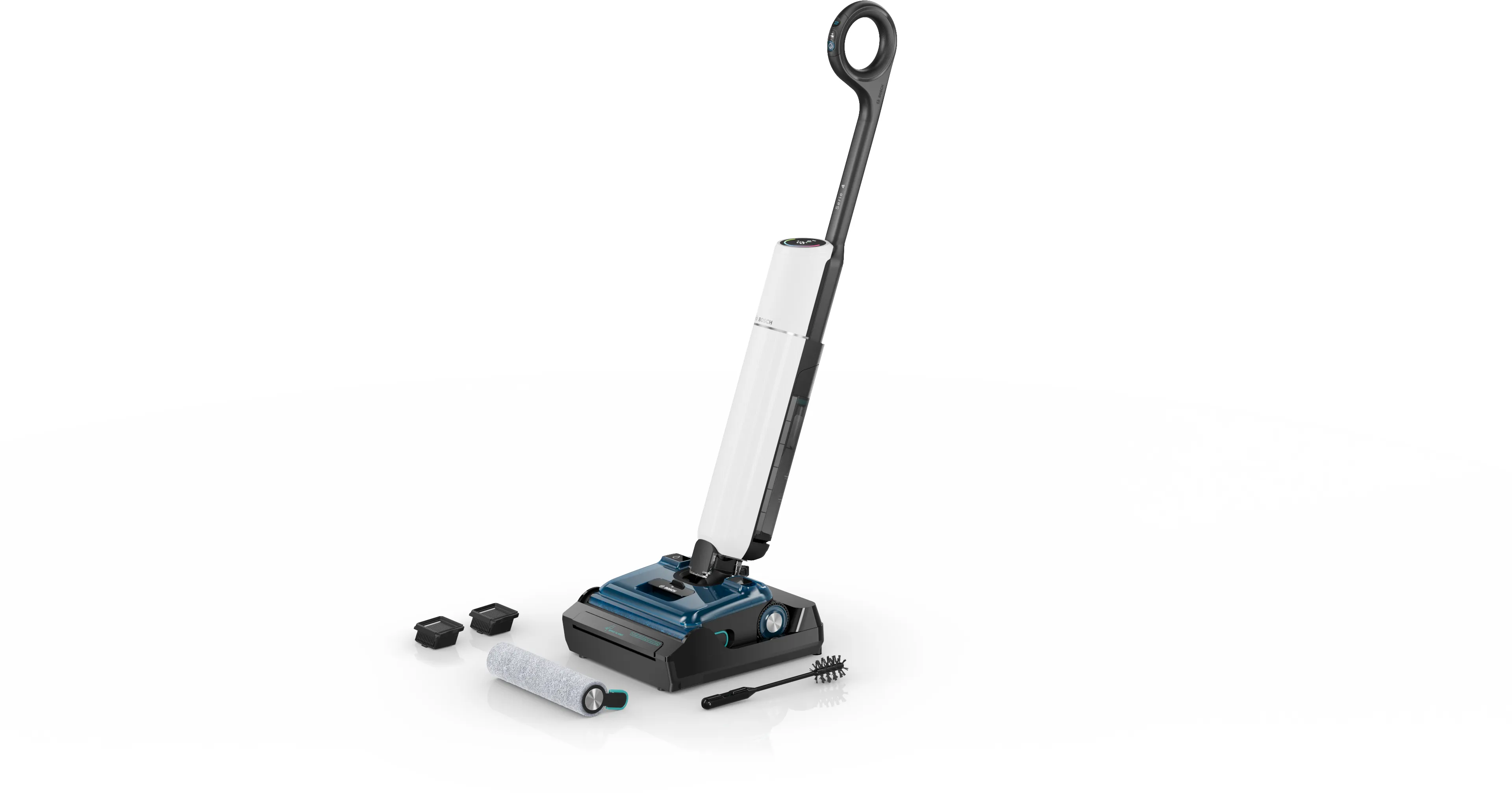 Serie 4 Floor washer OneFlow
