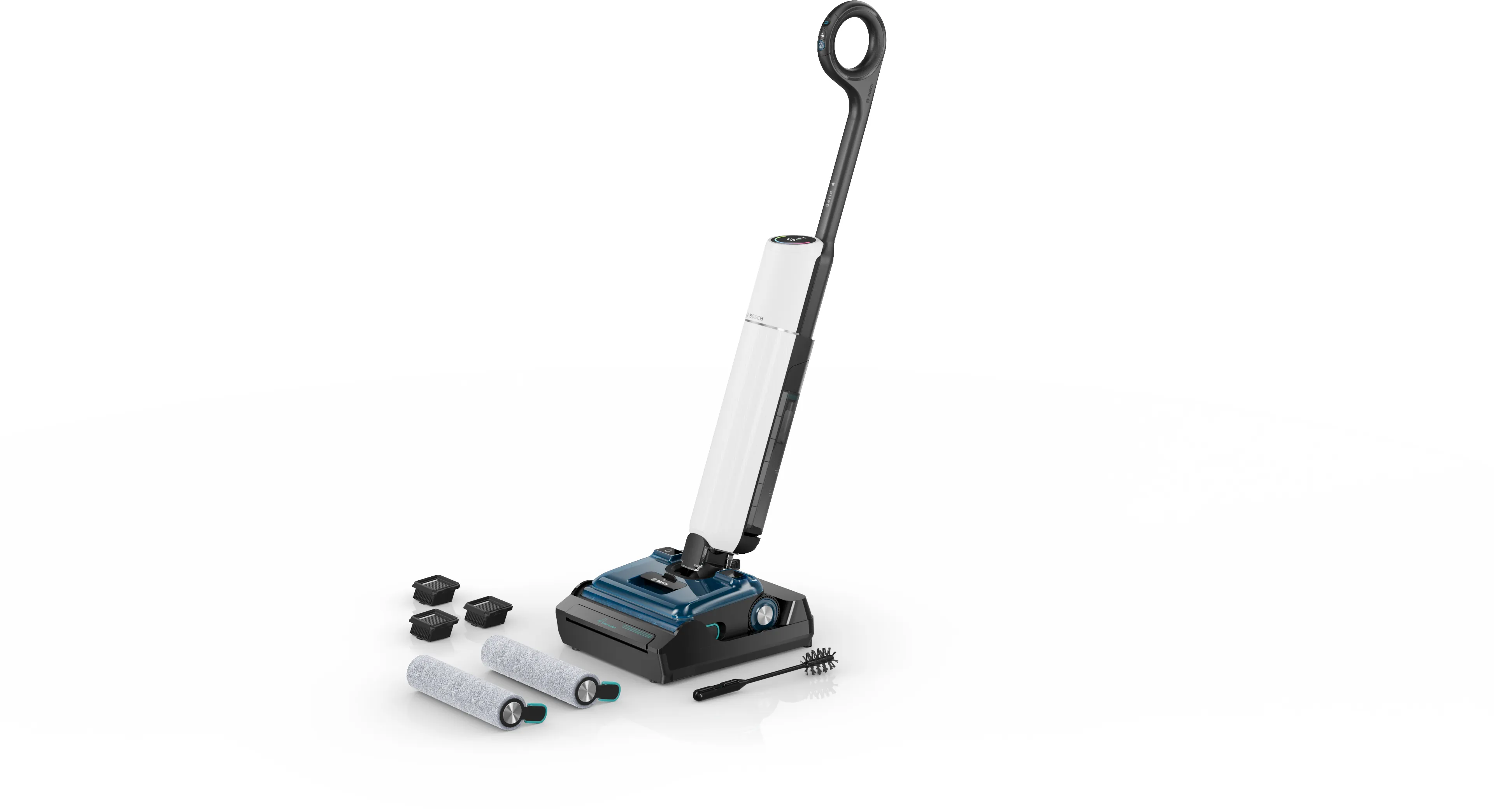 Serie 4 Floor washer OneFlow