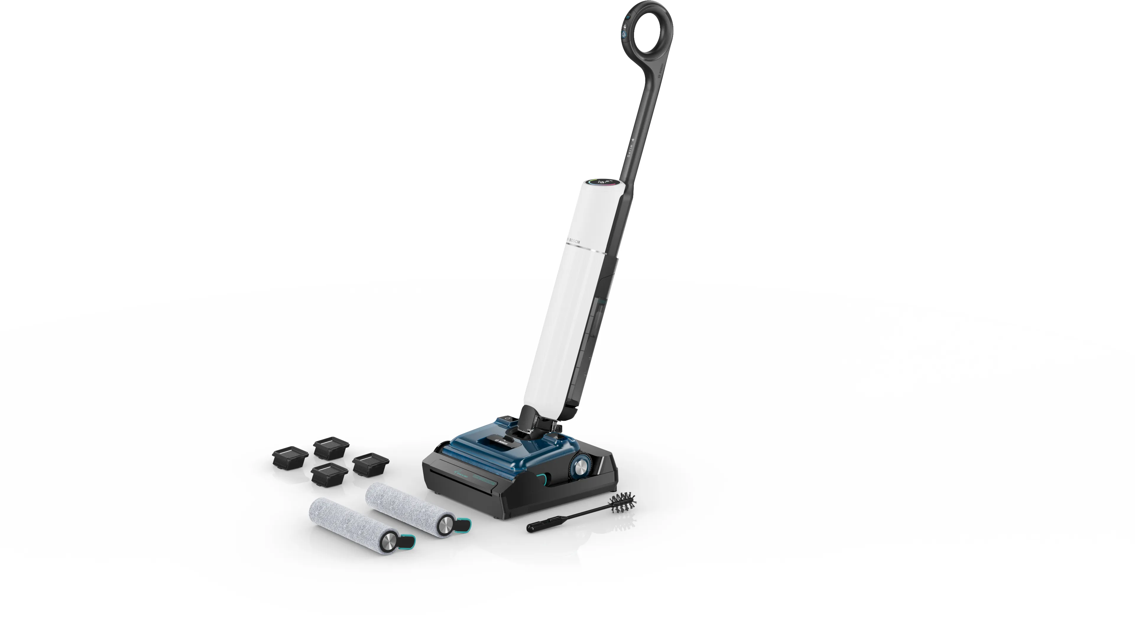 Serie 4 Floor washer OneFlow