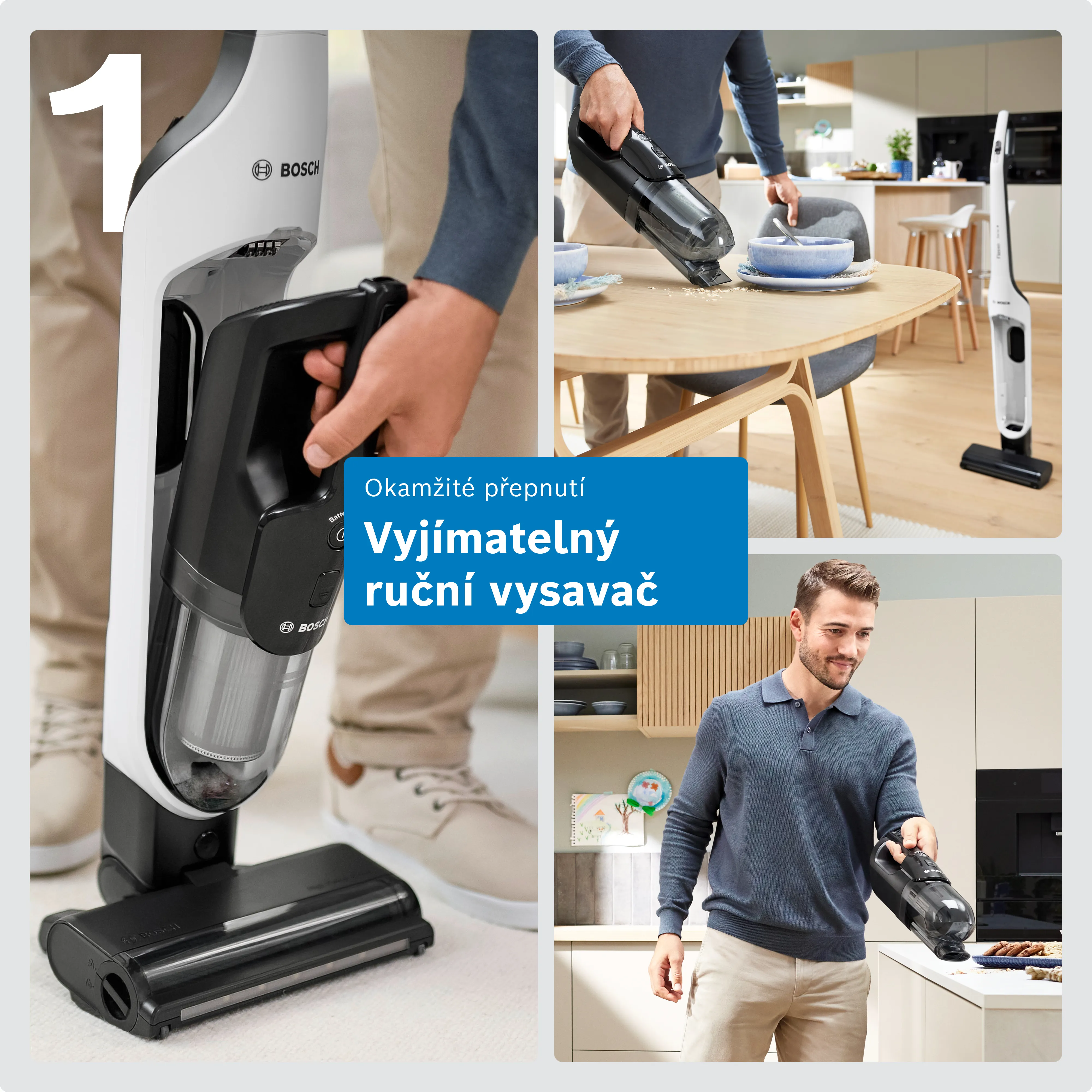 Fotografie Nr. 4 výrobku BHH4WM28
