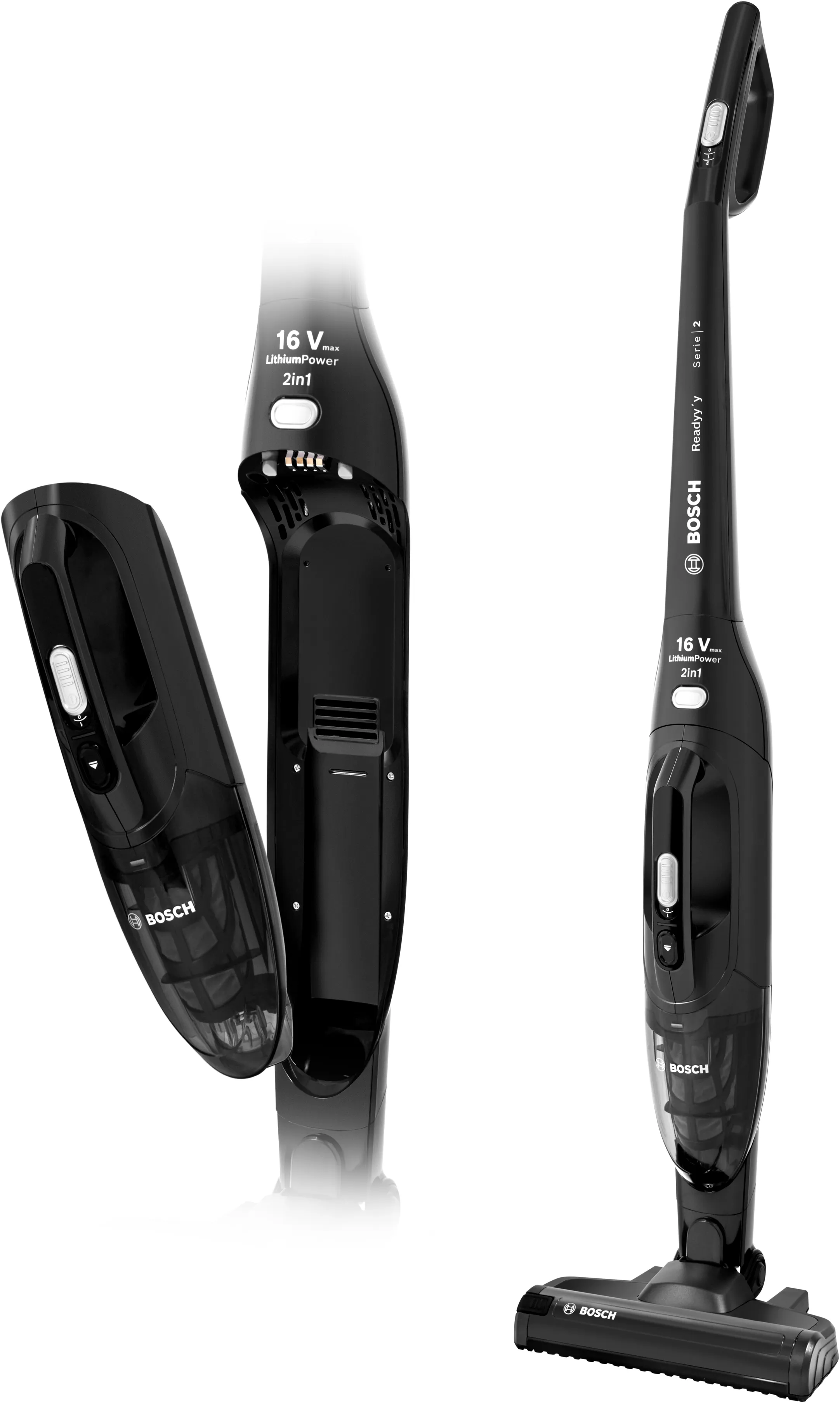 Photo Nr. 2 of the product BCHF220GB