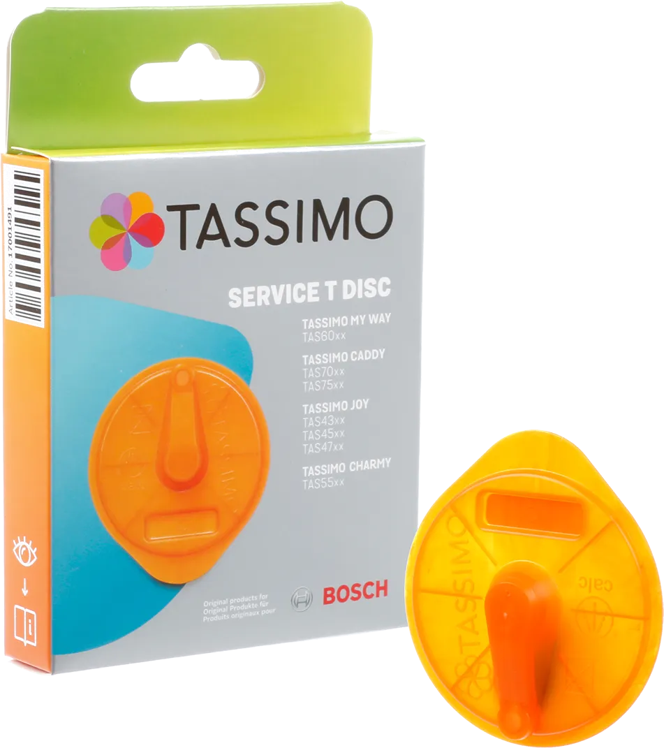 T-Disc 