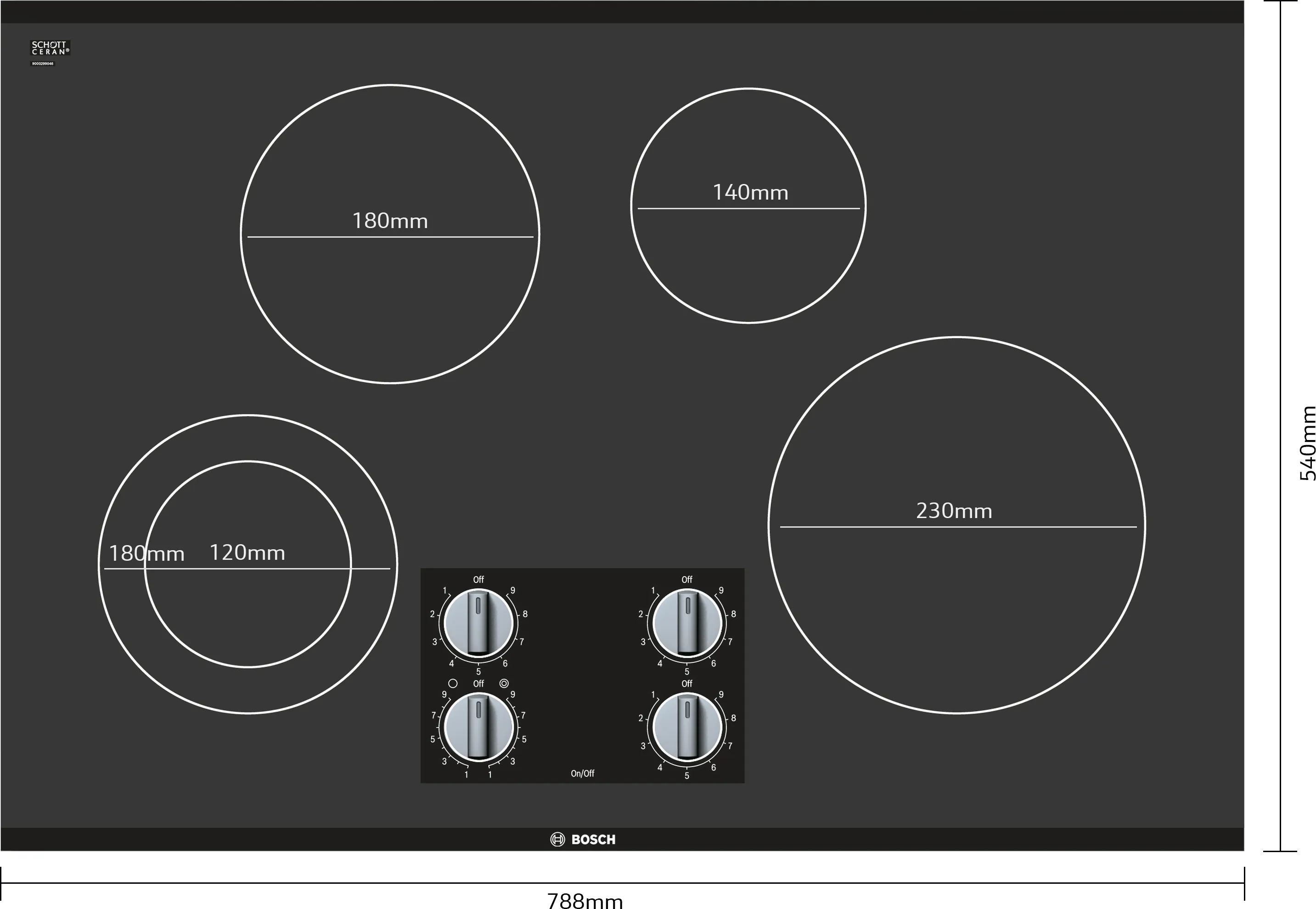 Photo Nr. 6 of the product NEM5066UC