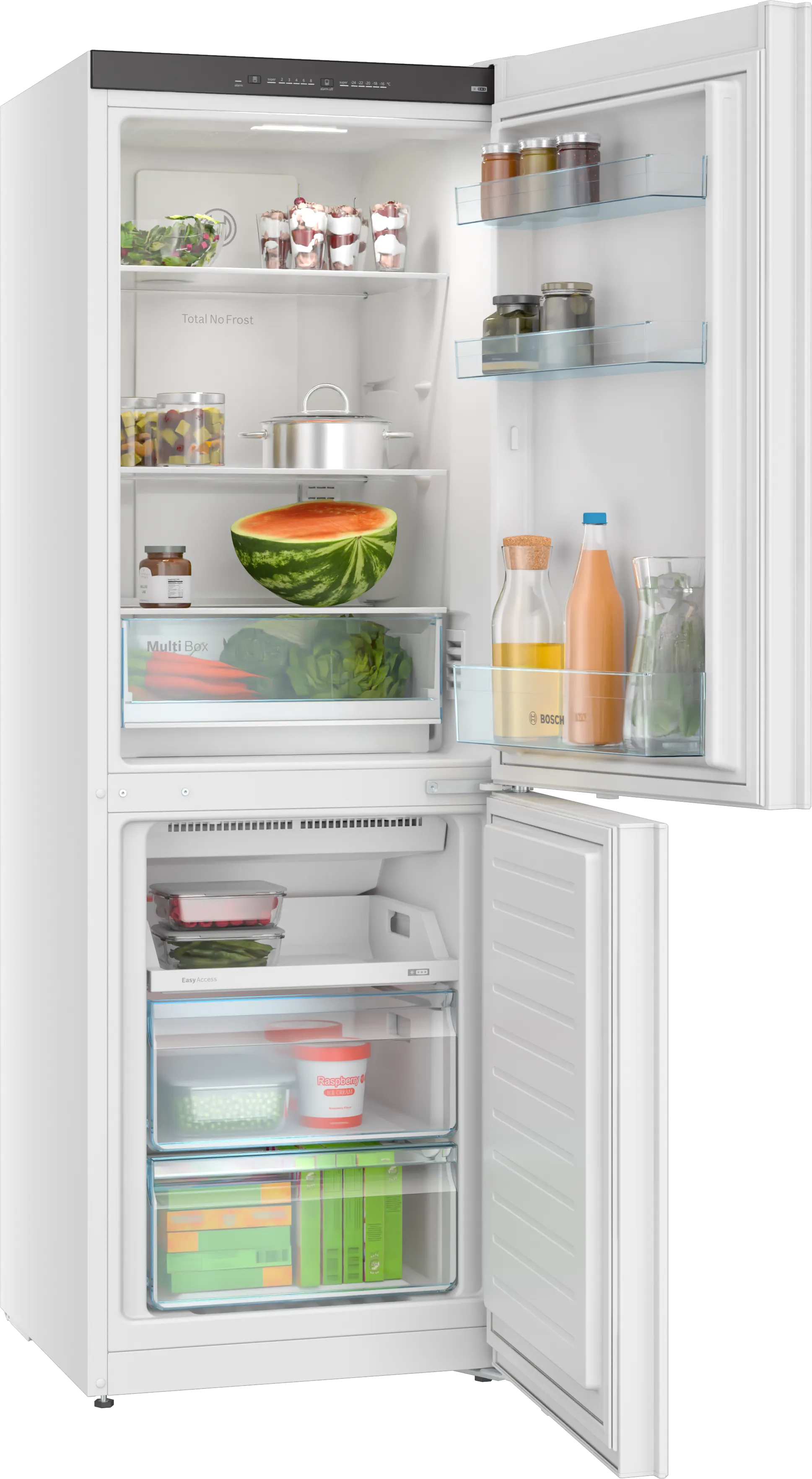 Foto n.º 6 del producto KGN33NWDA