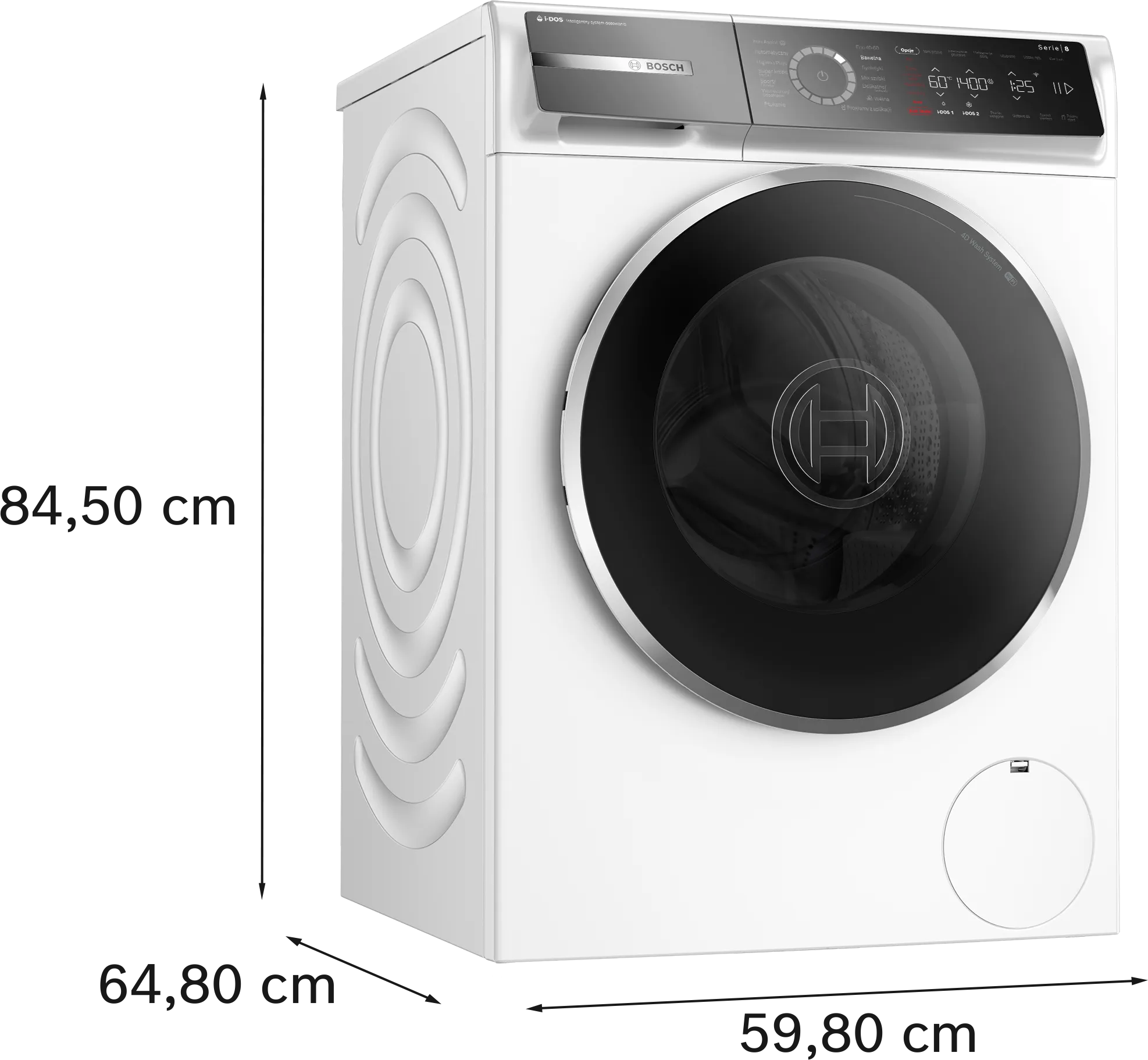 Zdjęcie produktu nr 18 WGB264AEPL