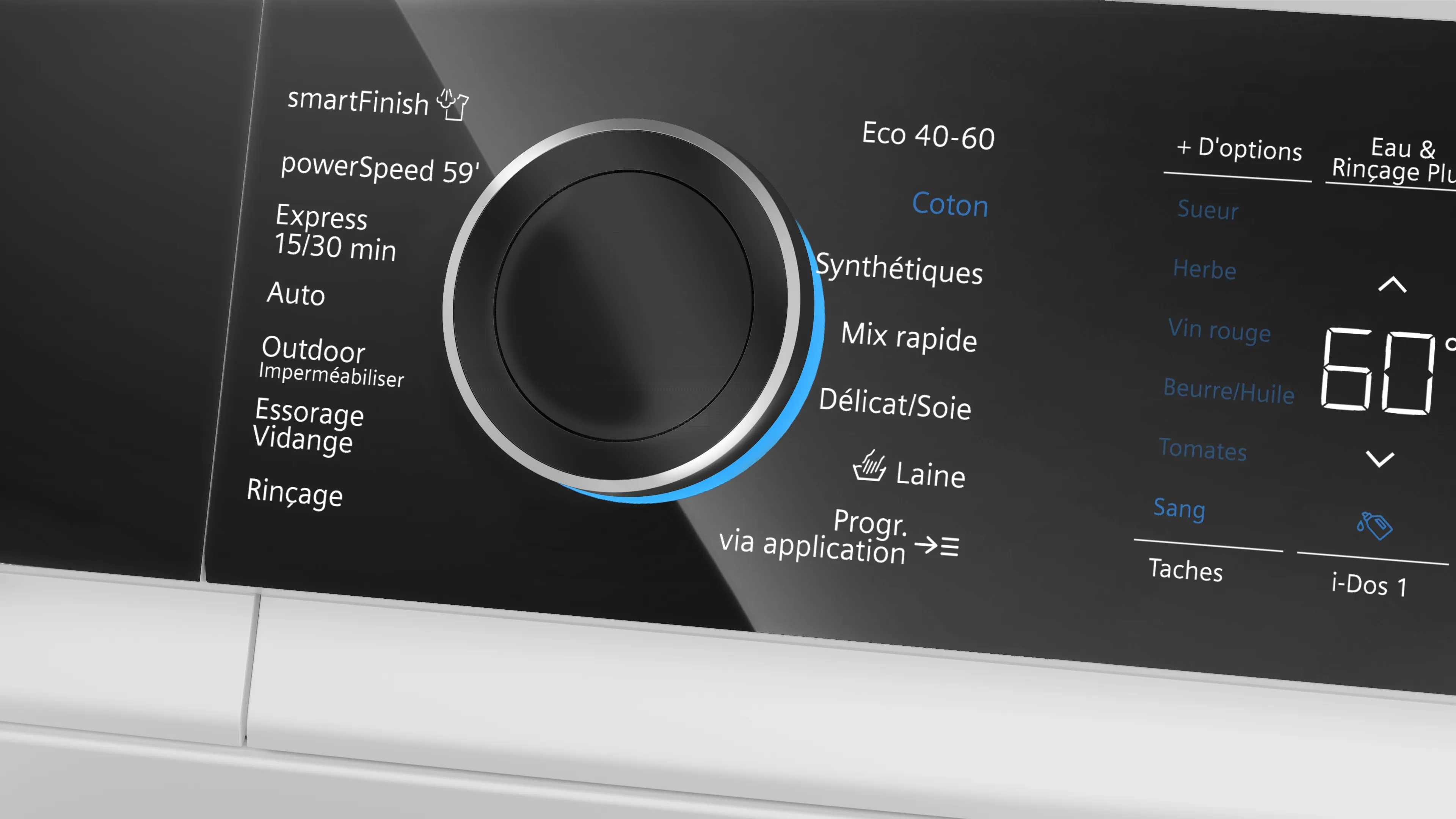 Photo n° 4 du produit WG64B2A9FR
