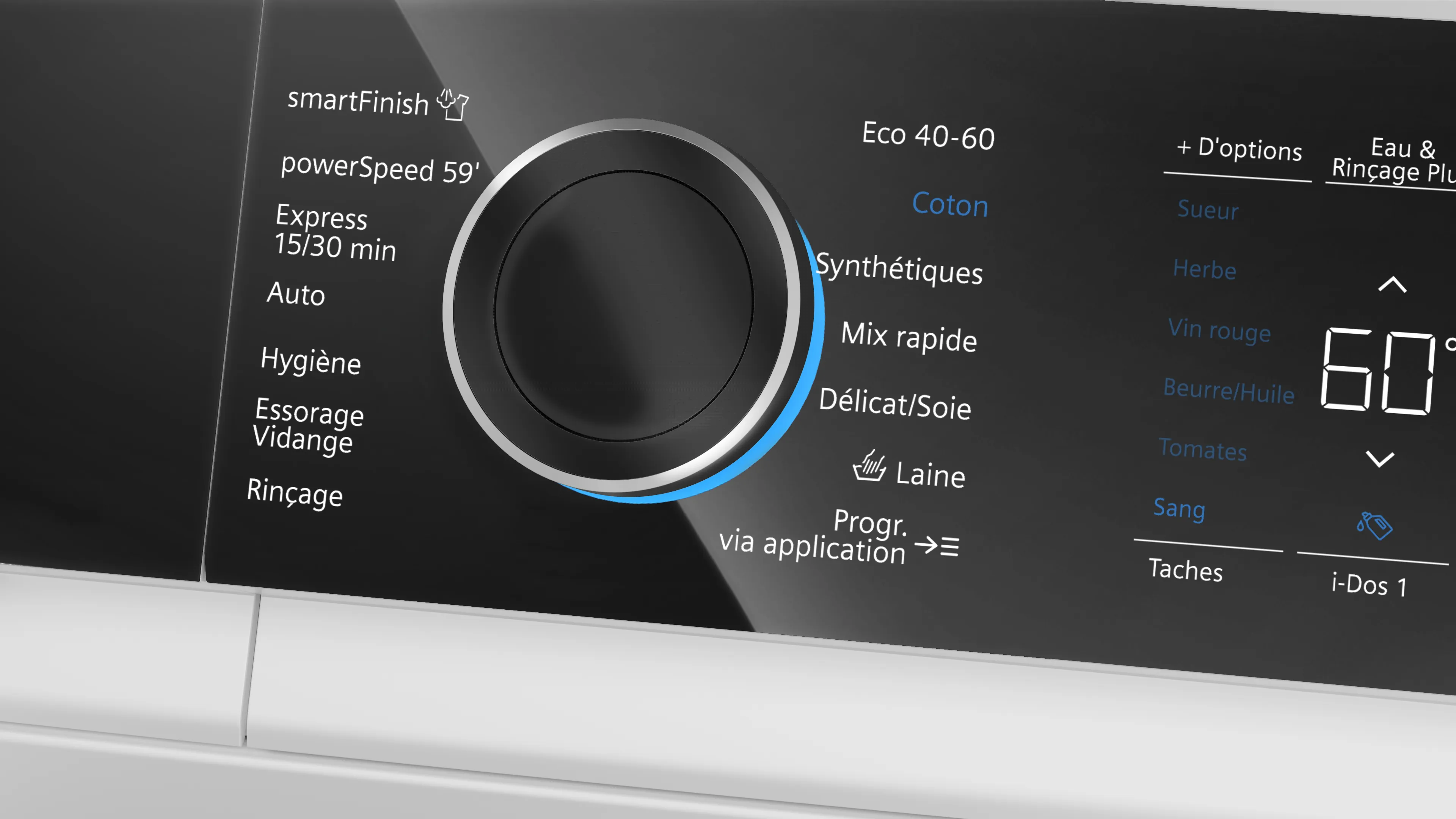 Photo n° 4 du produit WG66B2ABFR