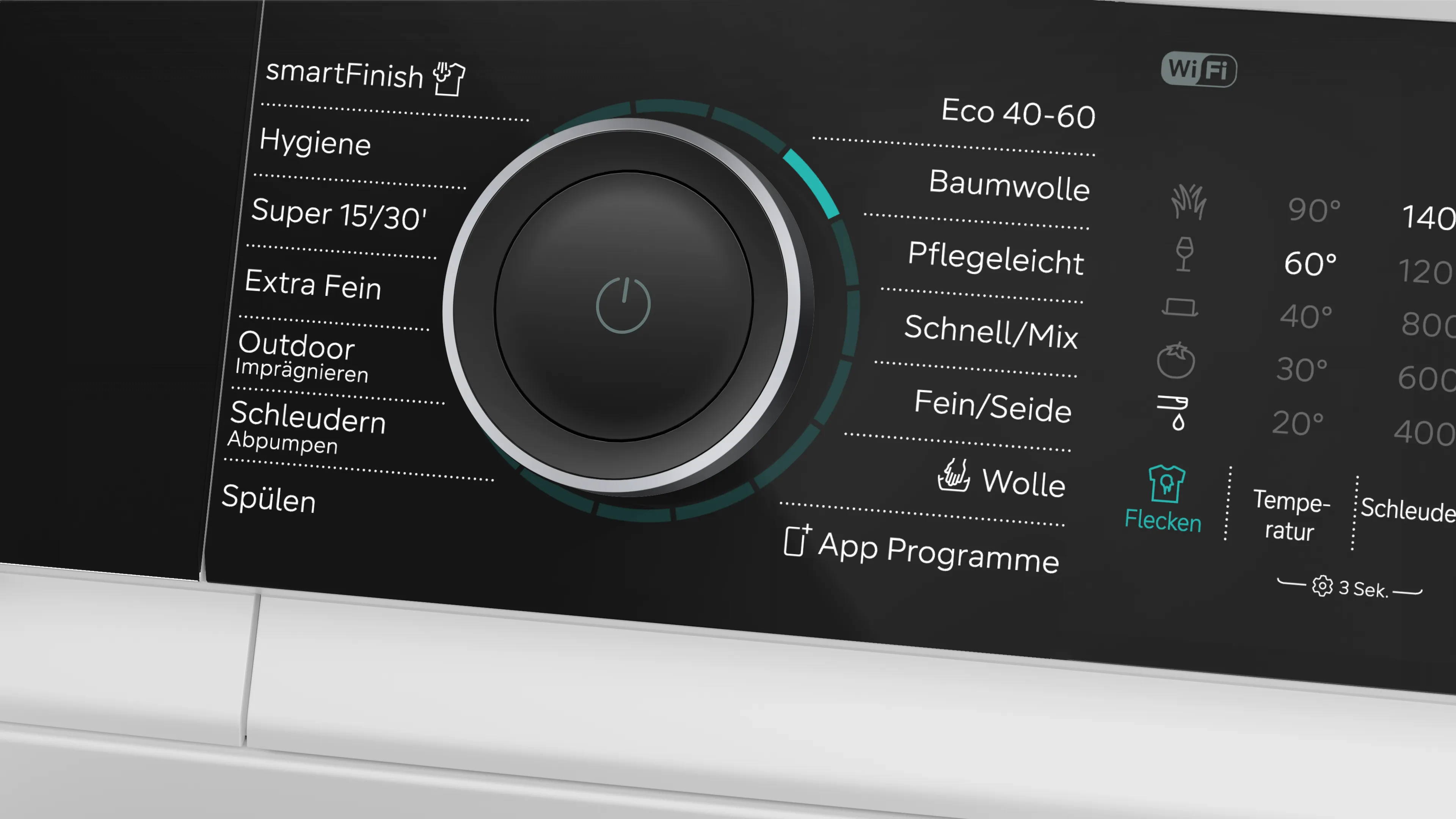 Foto Nr. 3 des Produkts WG44N2M91