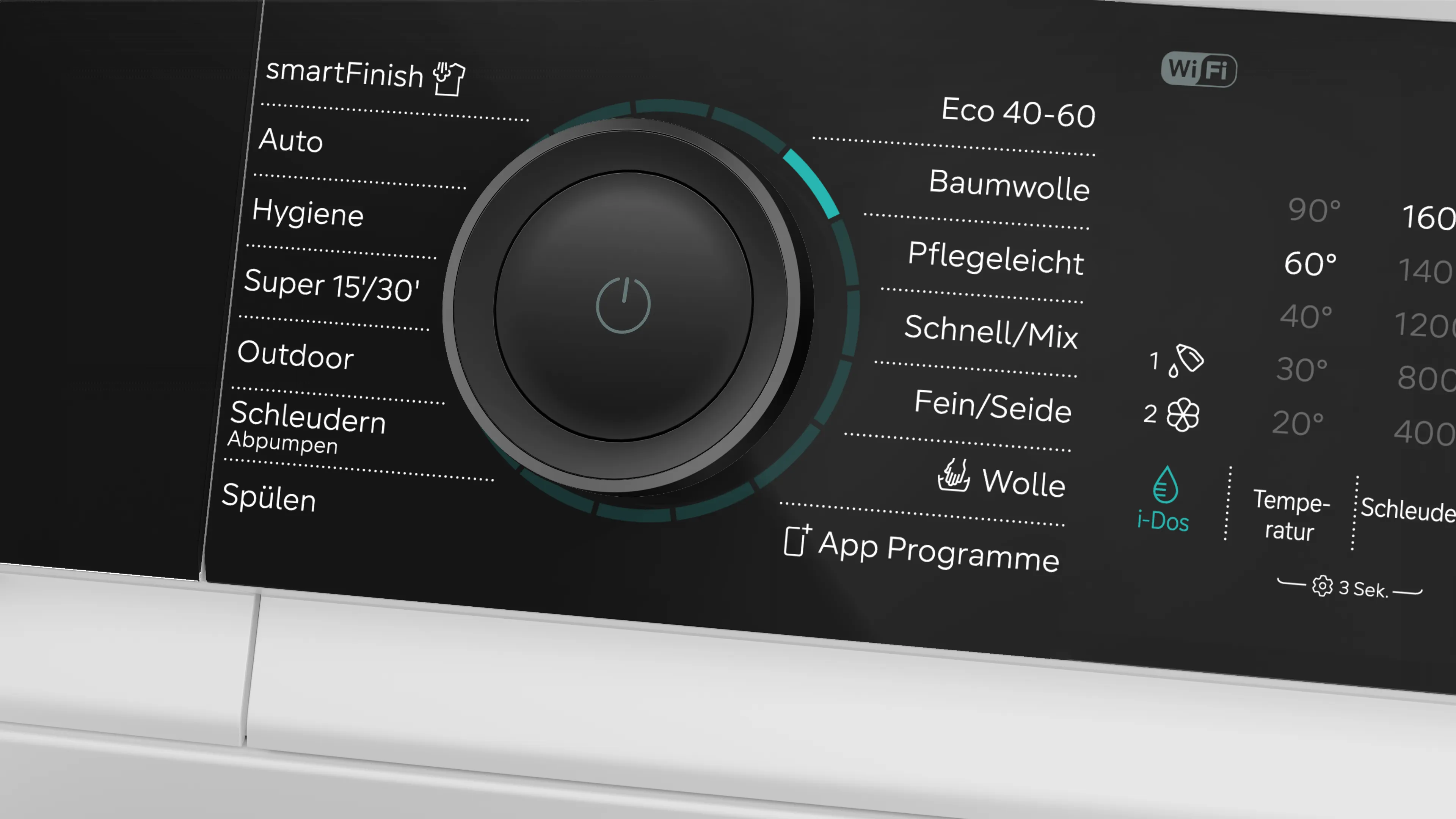 Foto Nr. 3 des Produkts WG56N2A40