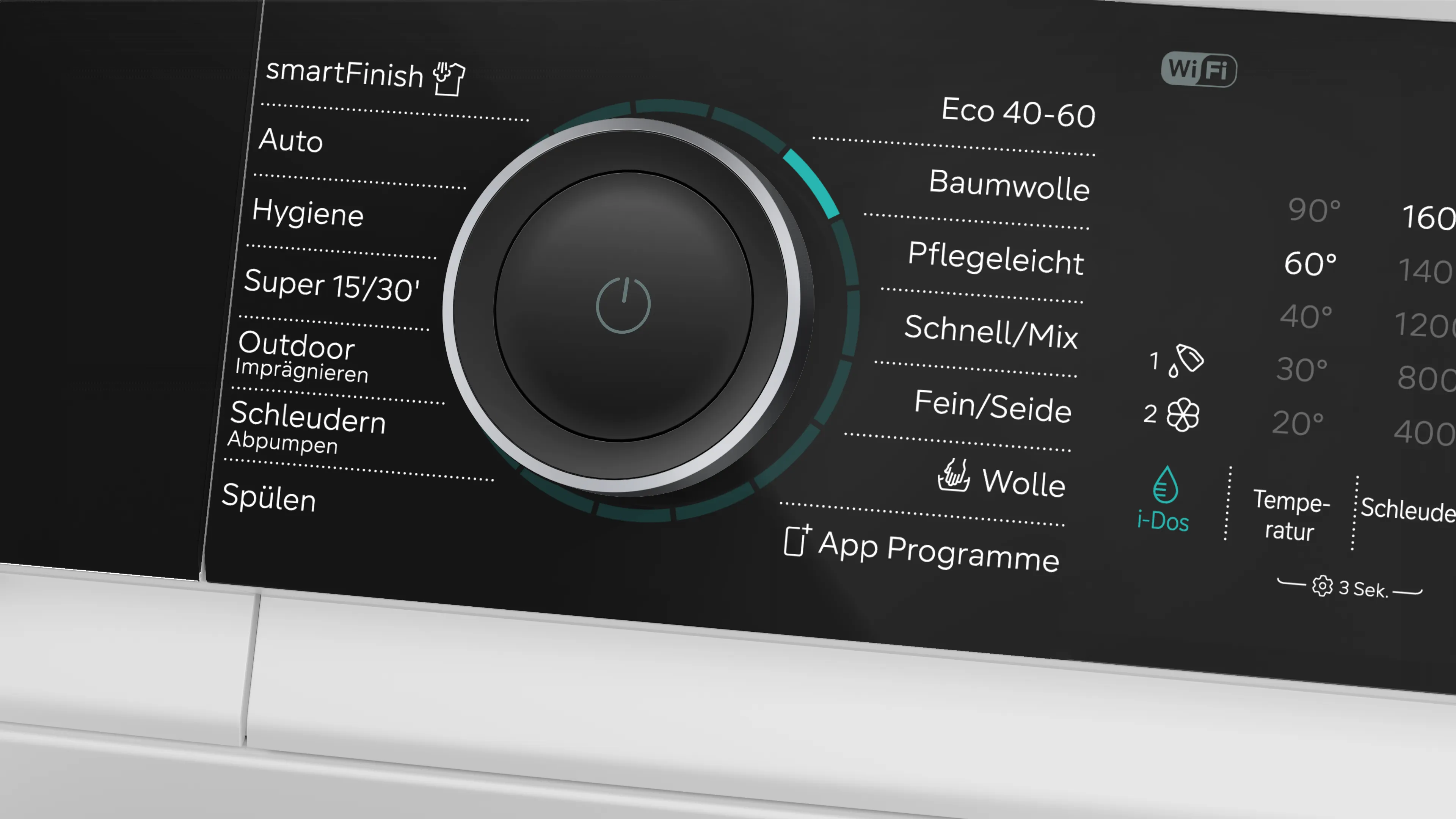 Foto Nr. 3 des Produkts WG56N2A91
