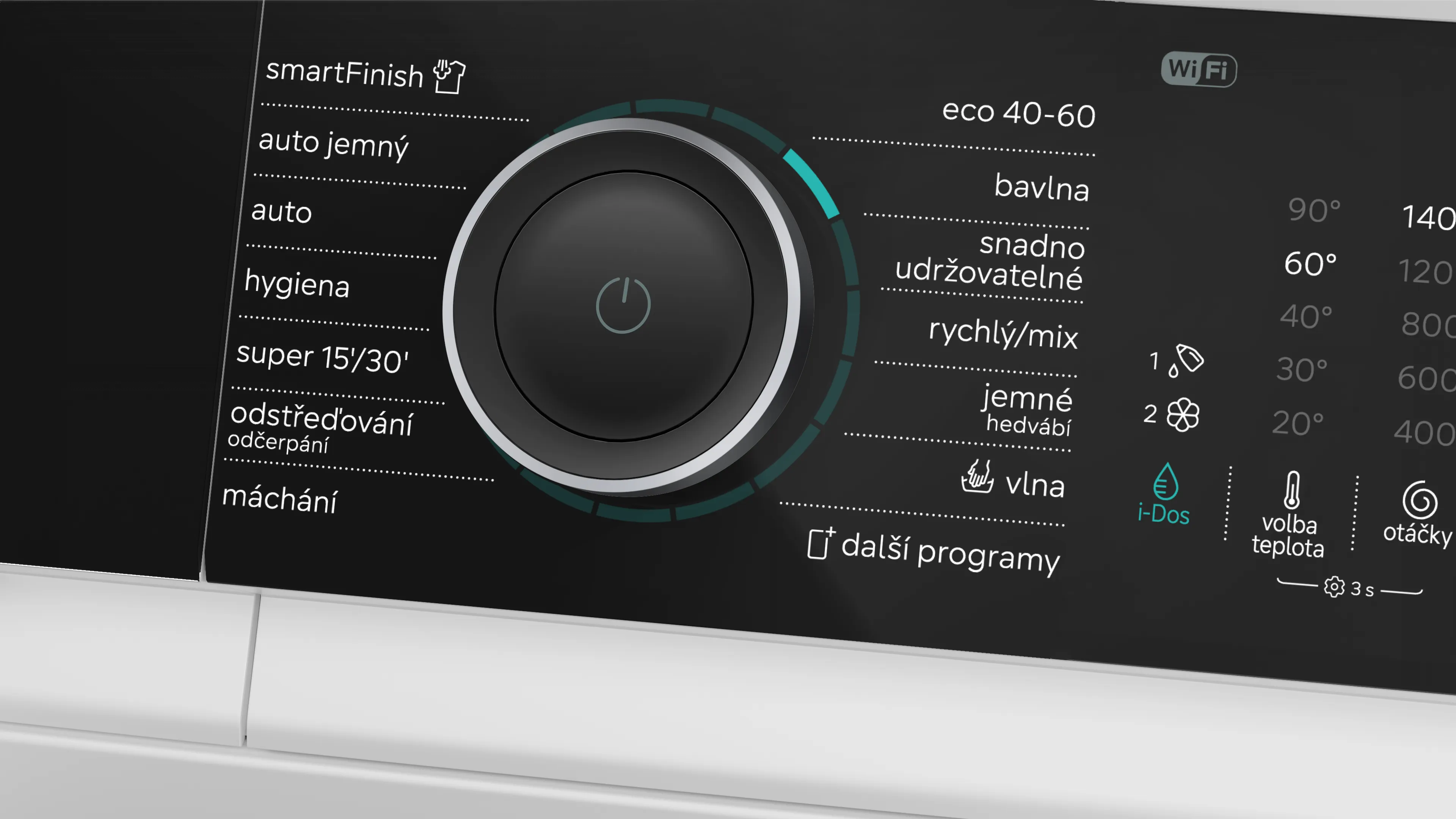 Foto č.: 4 produktu WG64N2A0CS