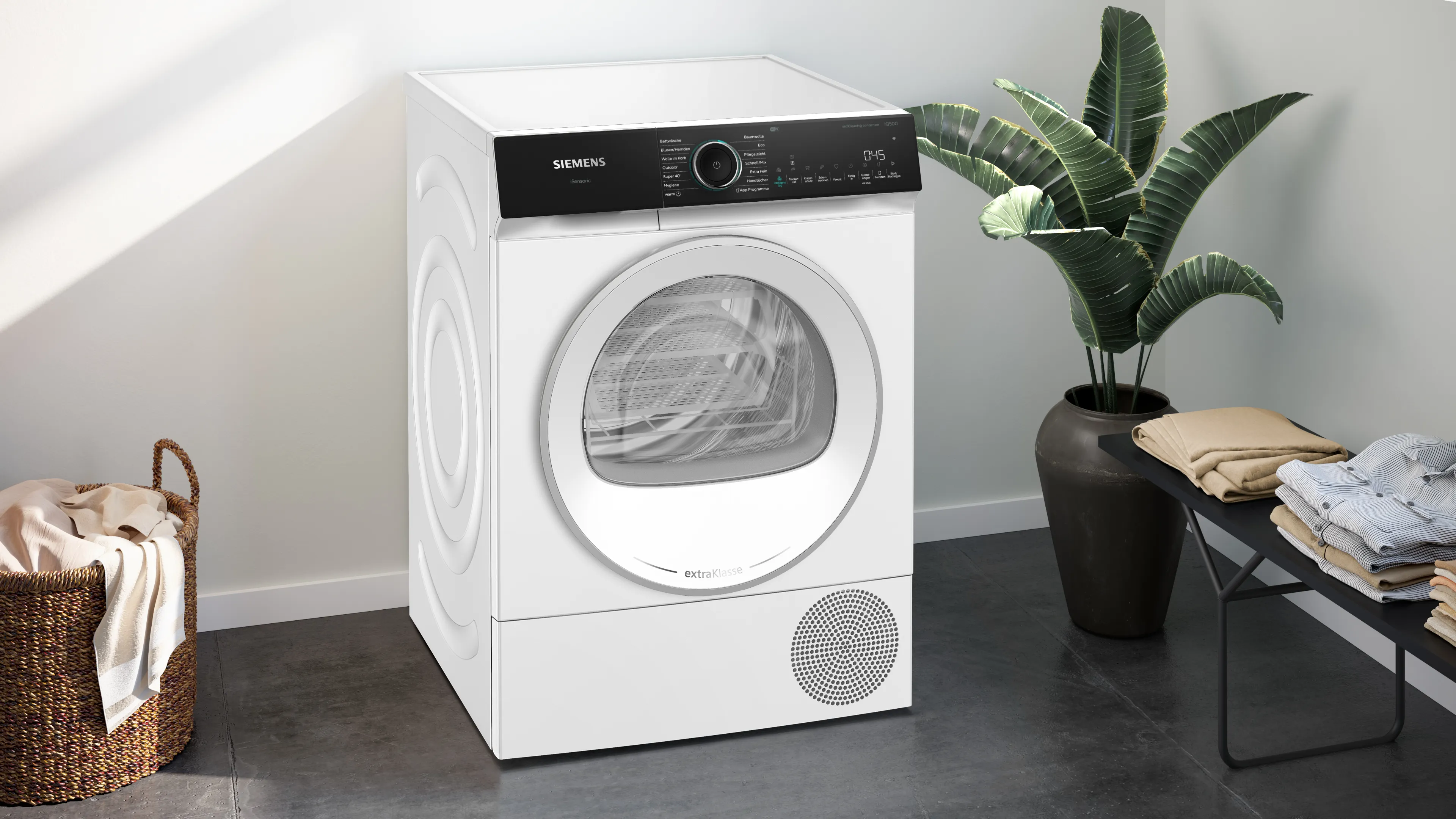 Foto Nr. 4 des Produkts WQ45N2B91