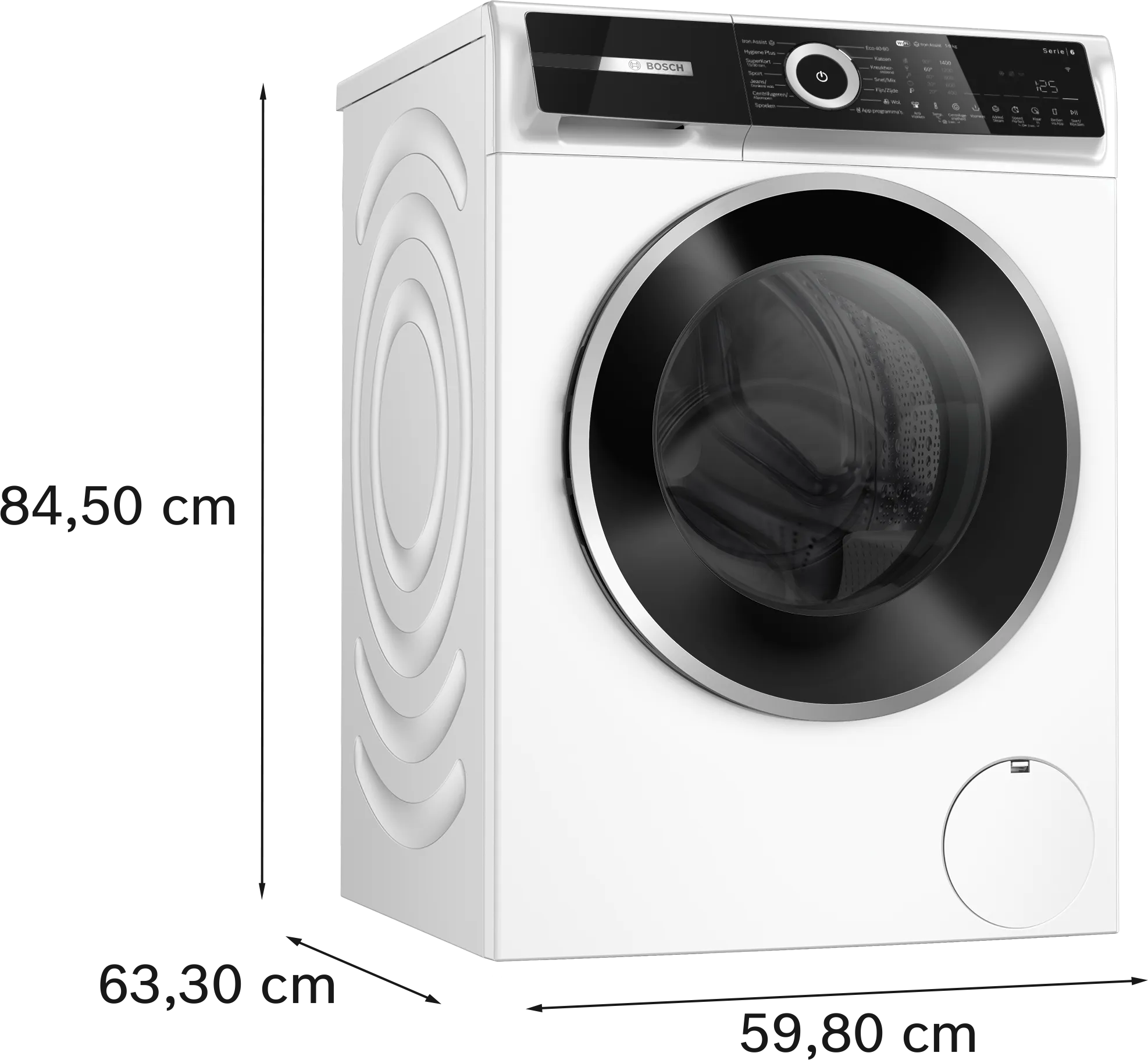 Foto nr. 15 van het product WGN24405NL