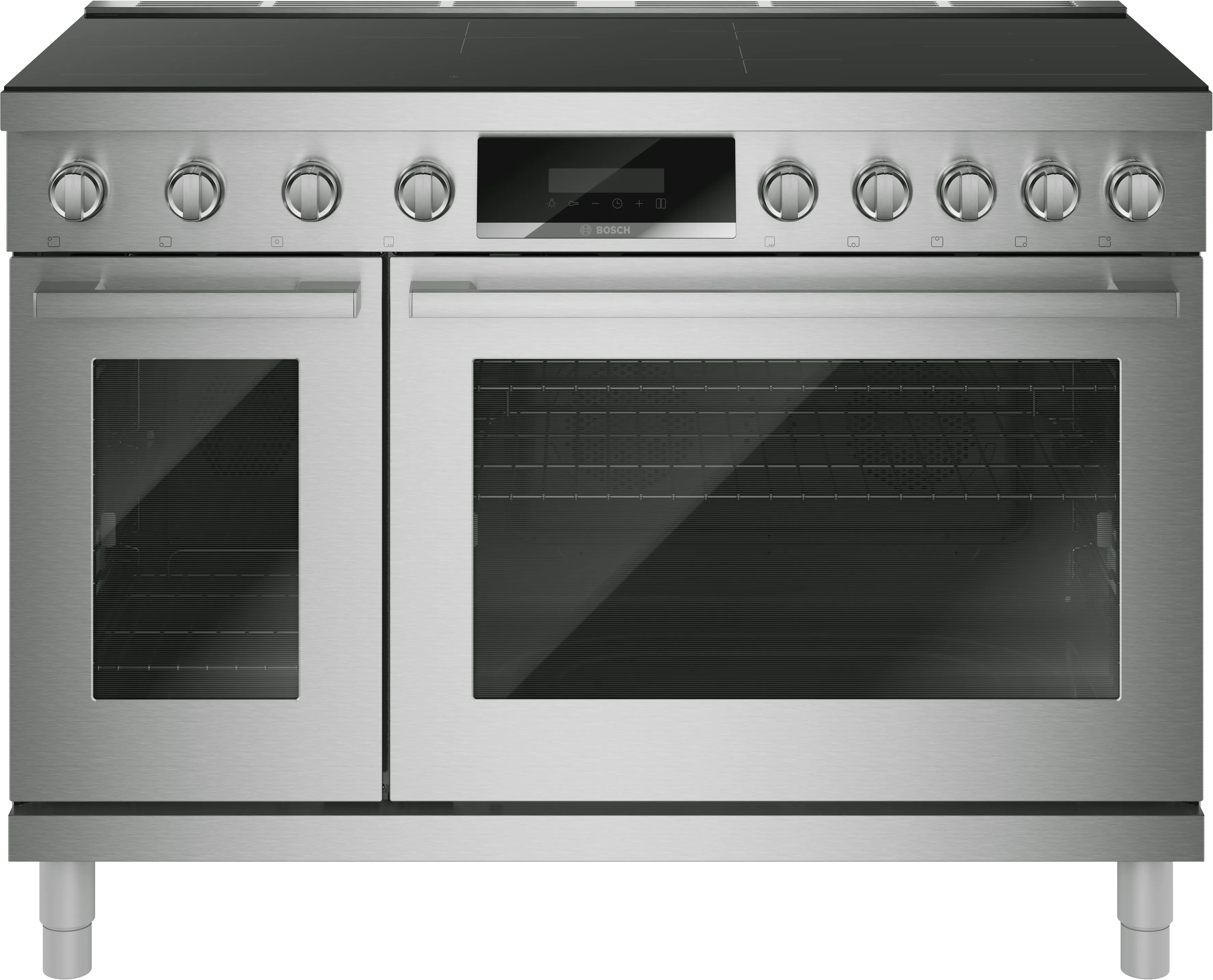 800 Series 36'' Stainless Steel 