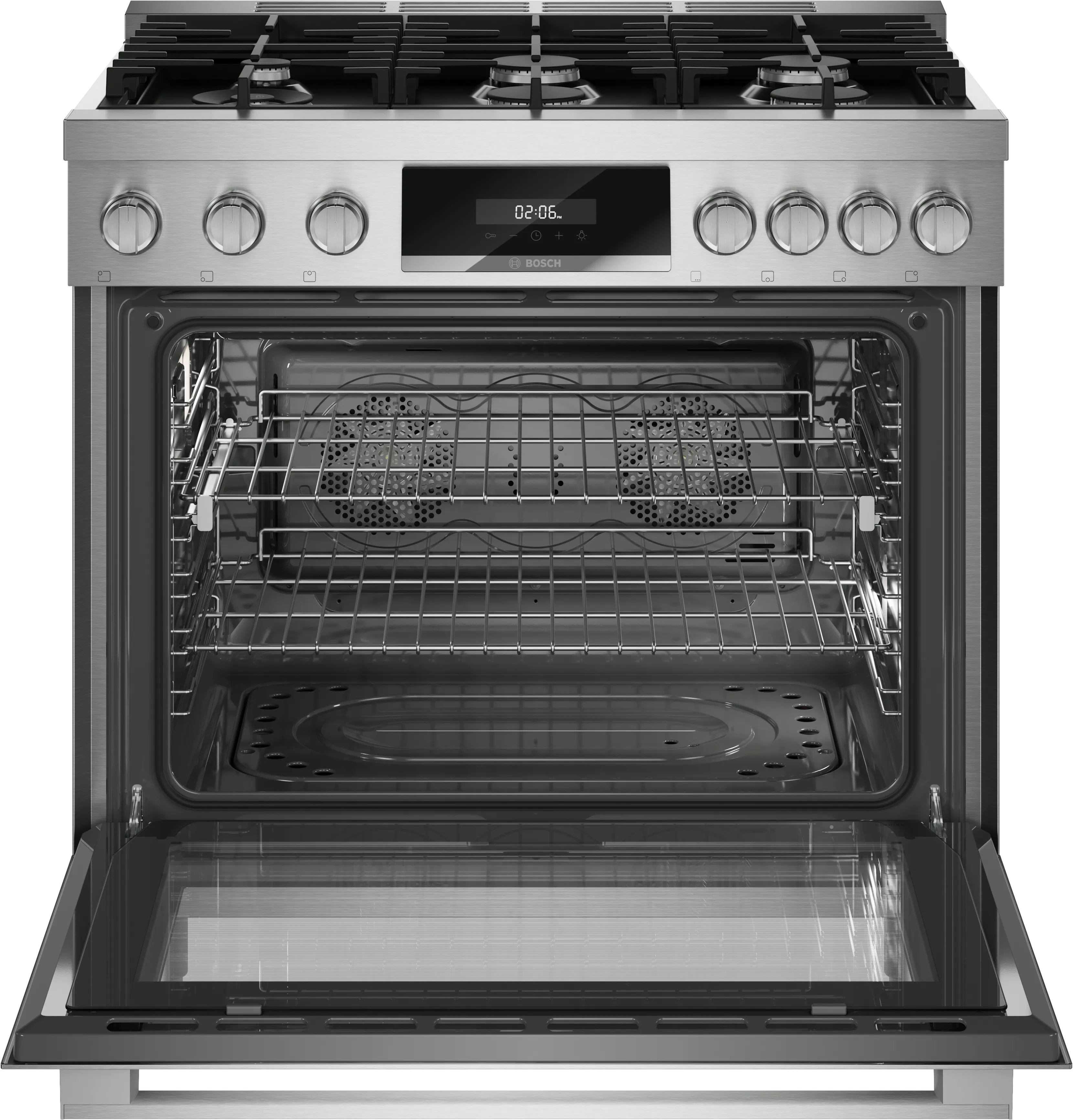 Photo n° 2 du produit HGS8657UC
