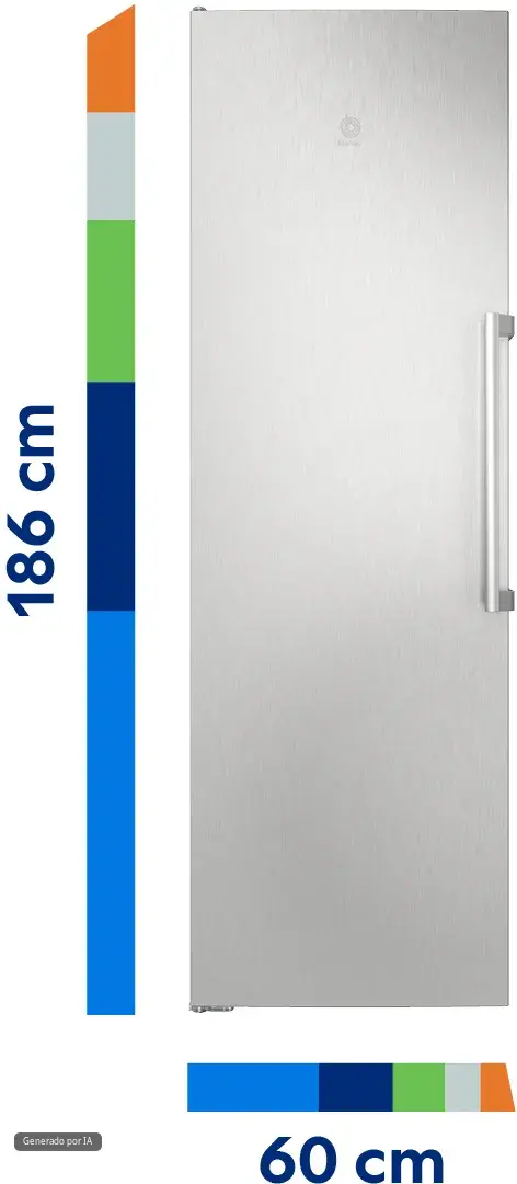 Foto nº 2 del producto 3FFD563ME