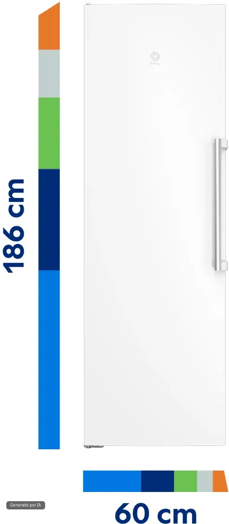 Foto nº 7 del producto 3FFD563WE