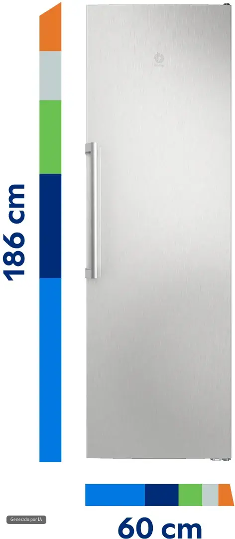 Foto nº 2 del producto 3GFD563ME
