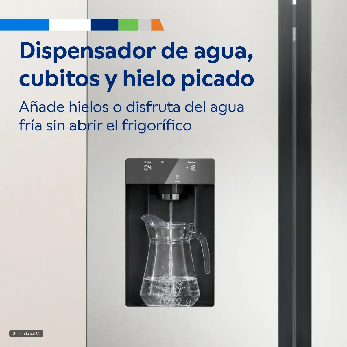 Foto nº 7 del producto 3KME598XI