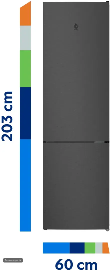 Foto nº 2 del producto 3KFD753GI