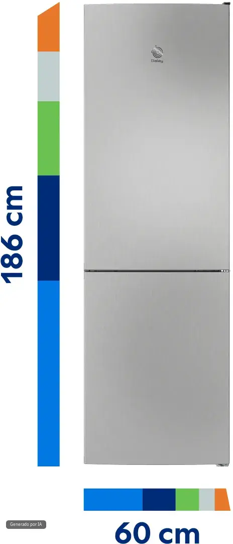 Foto nº 2 del producto 3KFE553MI