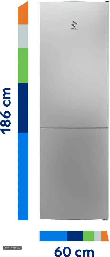 Foto nº 2 del producto 3KFE553XI