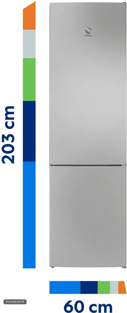 Foto nº 2 del producto 3KFE753MI