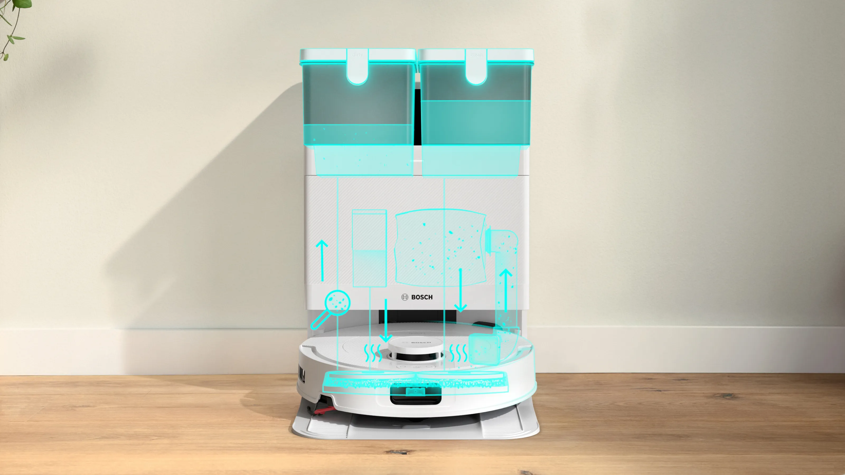 Bilde nr. 8 av produktet BCR2S1W