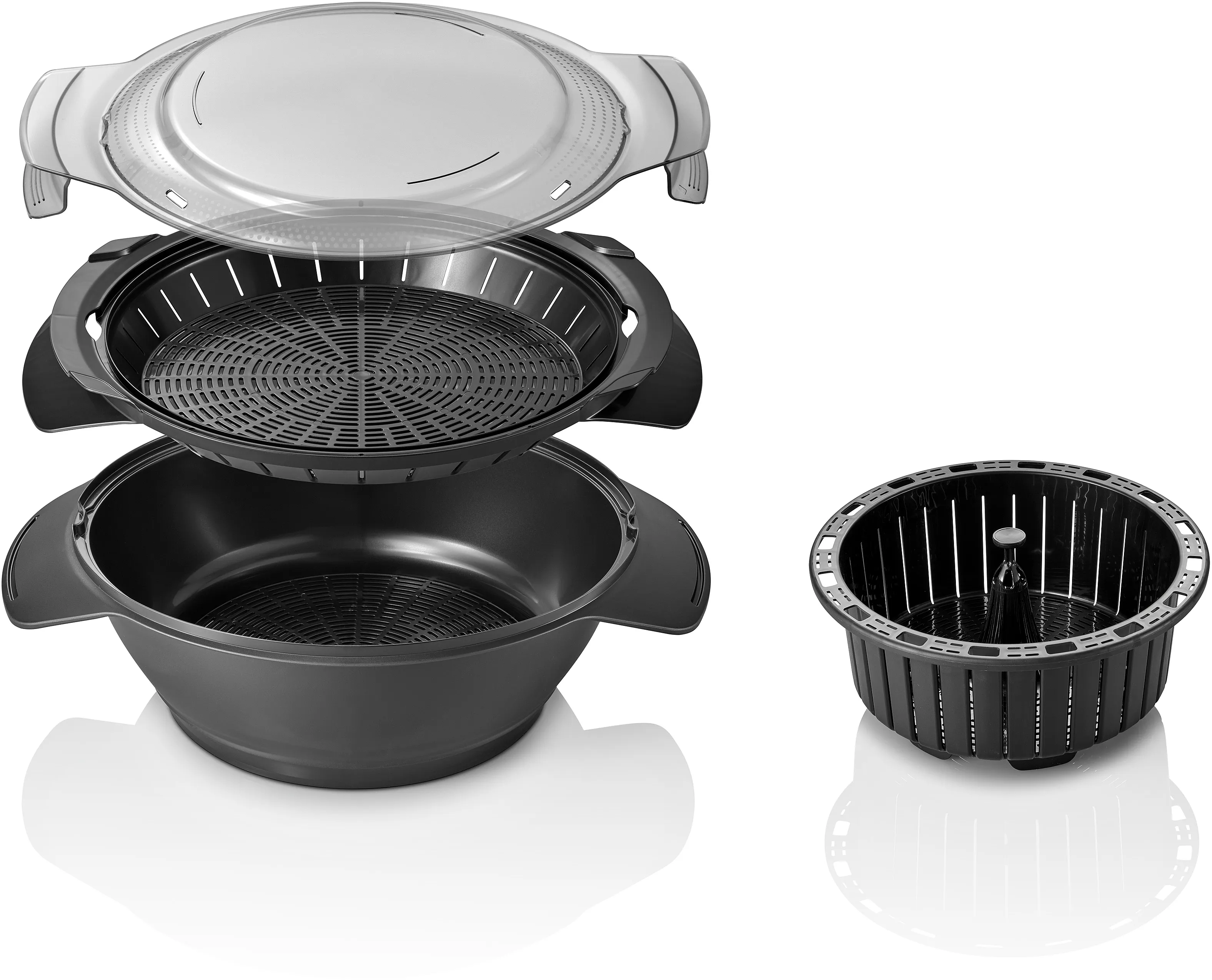 Cookit-Dampfgar-Set 
