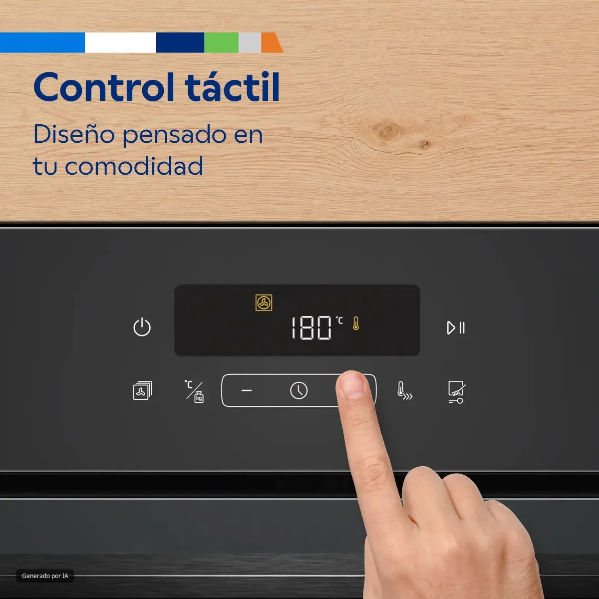 Foto nº 3 del producto 3HD5829N3