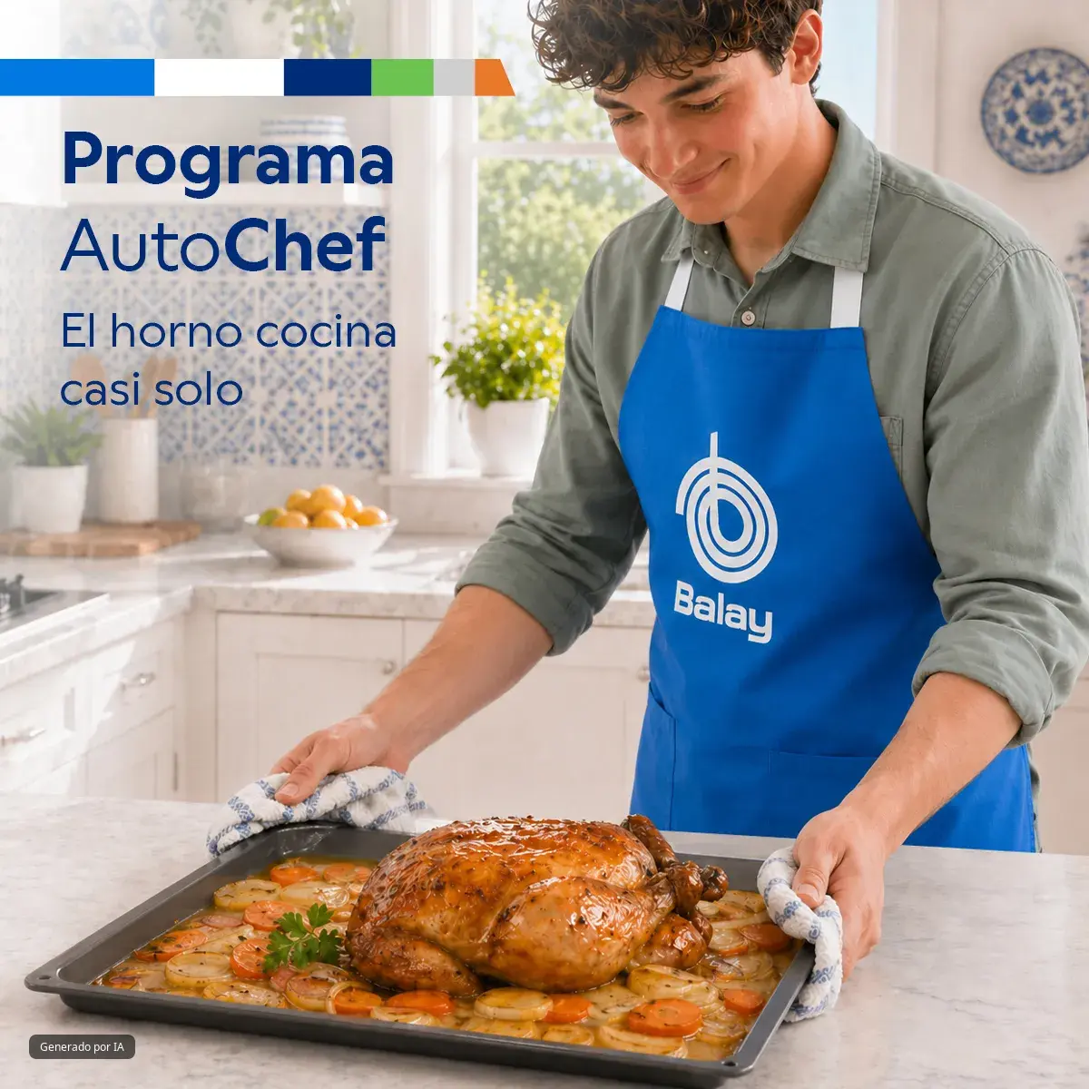 Foto nº 10 del producto 3HA5829B3