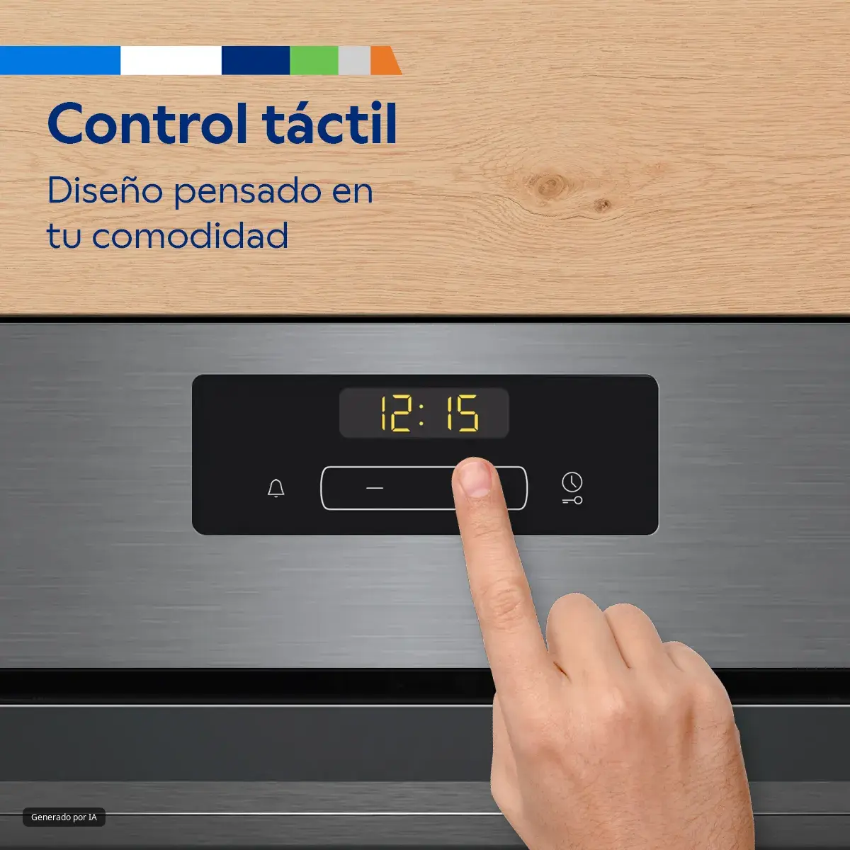 Foto nº 4 del producto 3HB4131G3