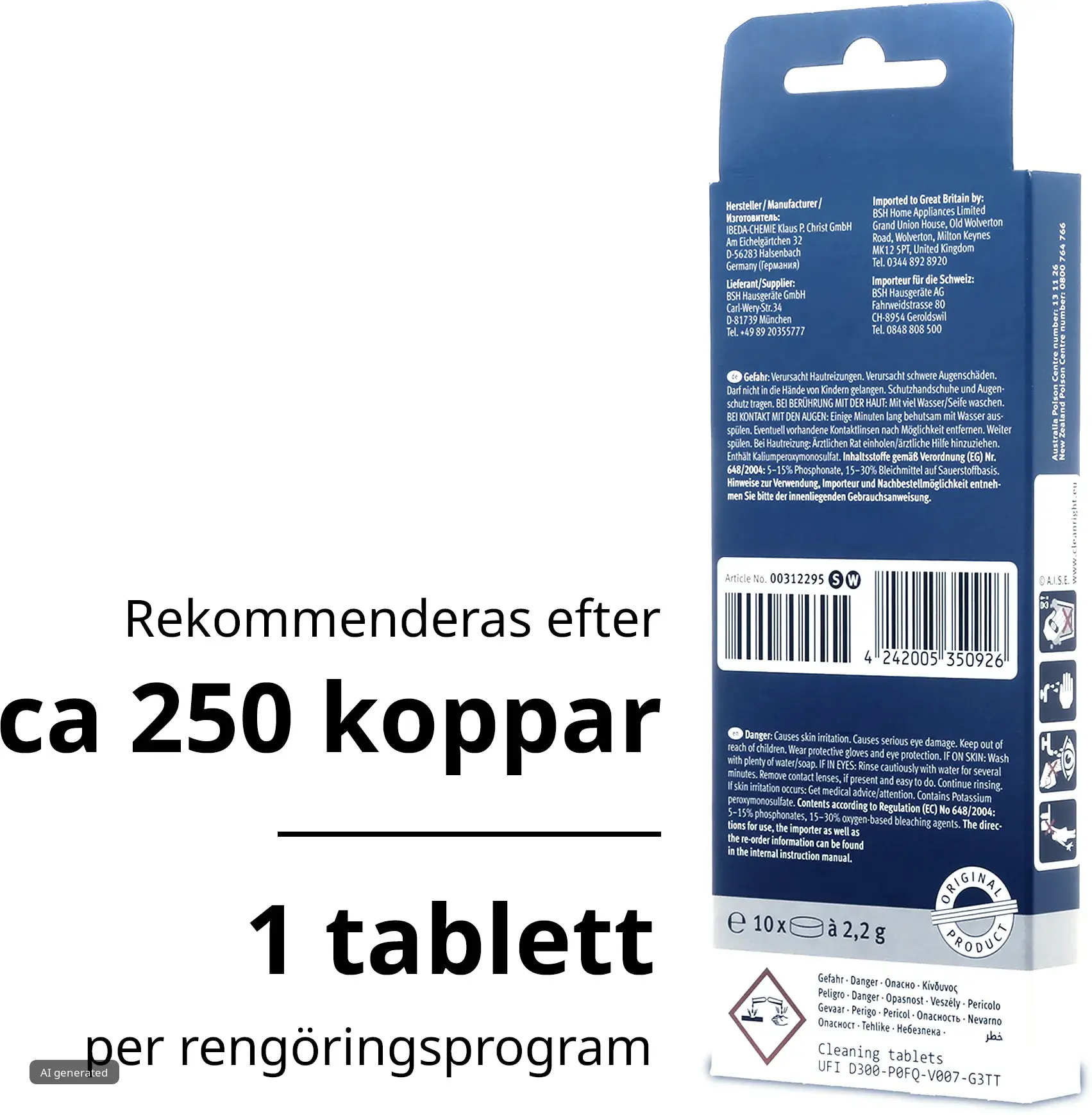 Foto Nr. 4 av produkten 00312545