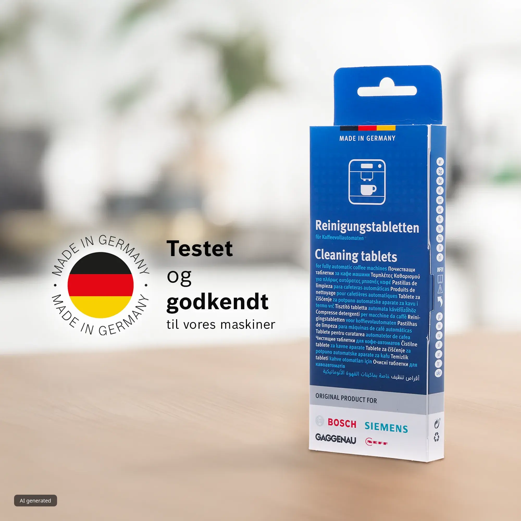 Fotonummer 4 af produktet 00312545