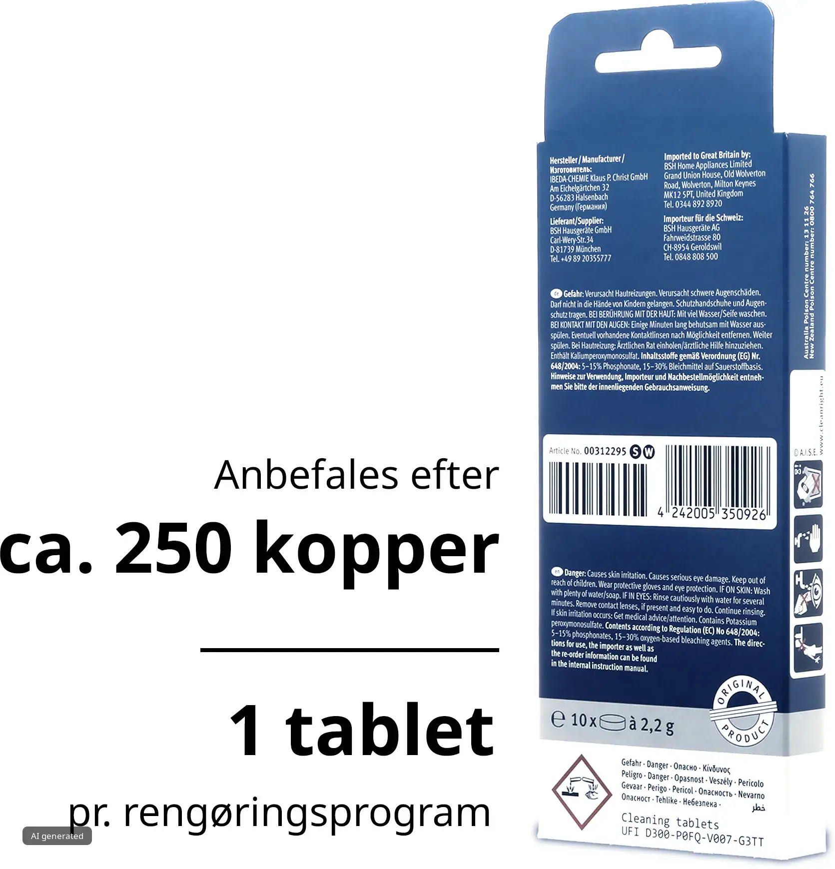 Fotonummer 8 af produktet 00312545