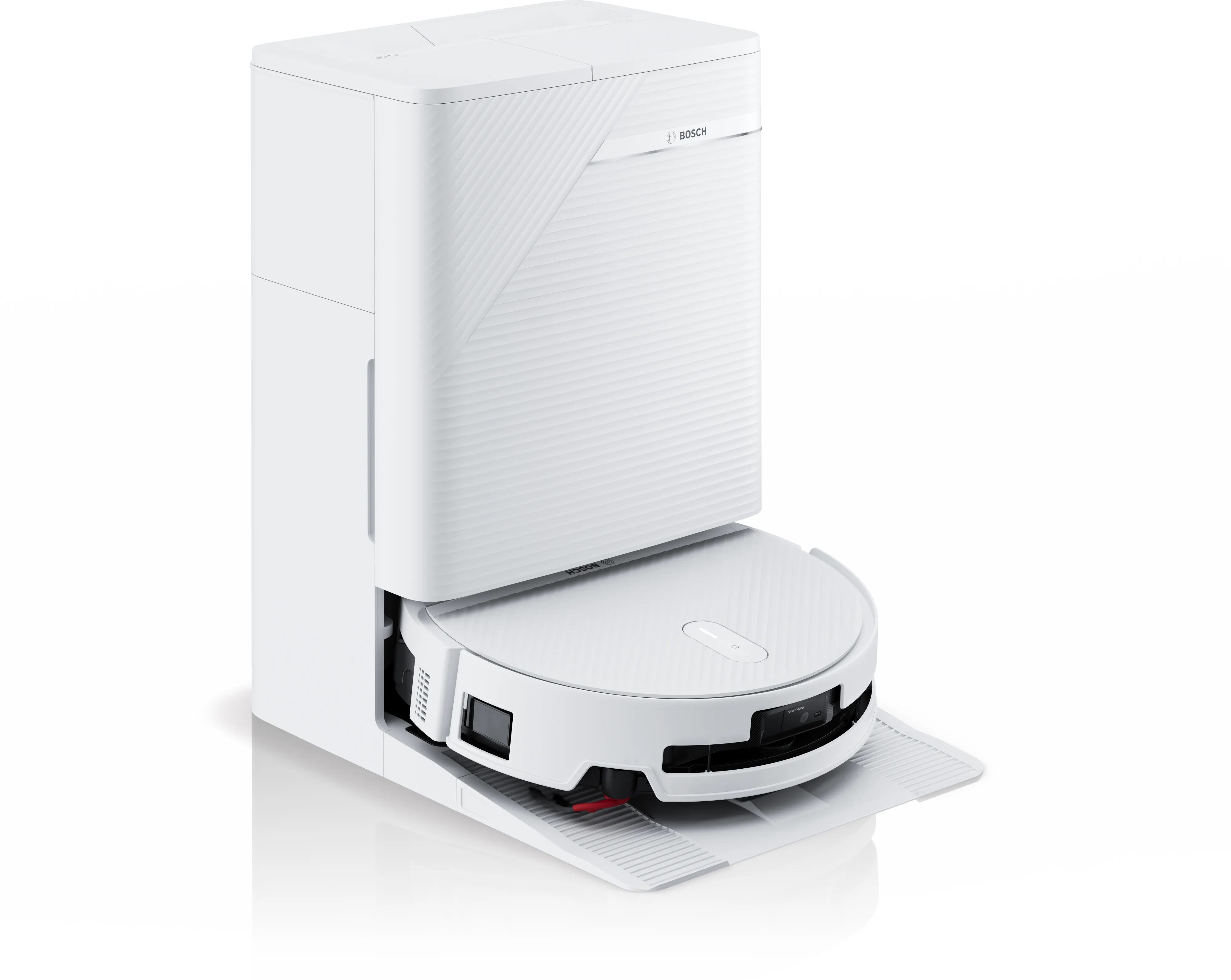 Robot aspirador Spotless 2 Advanced 
