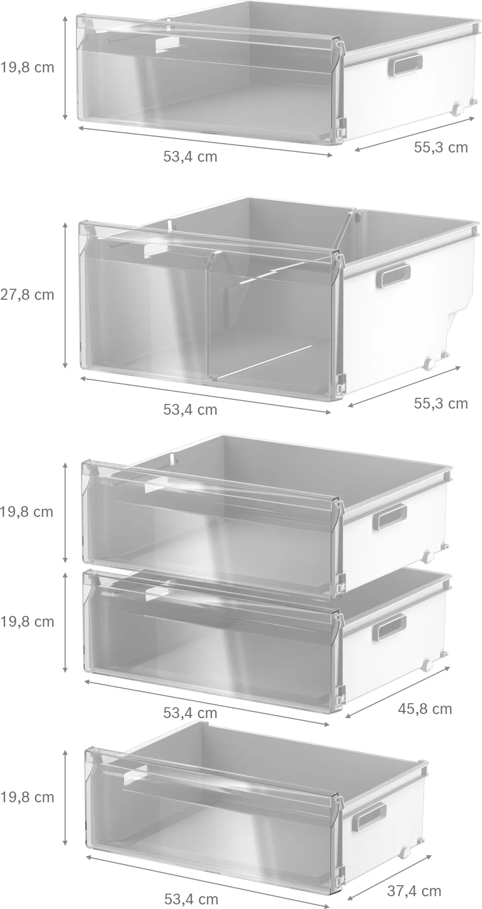 Photo n° 10 du produit GSN562WCA