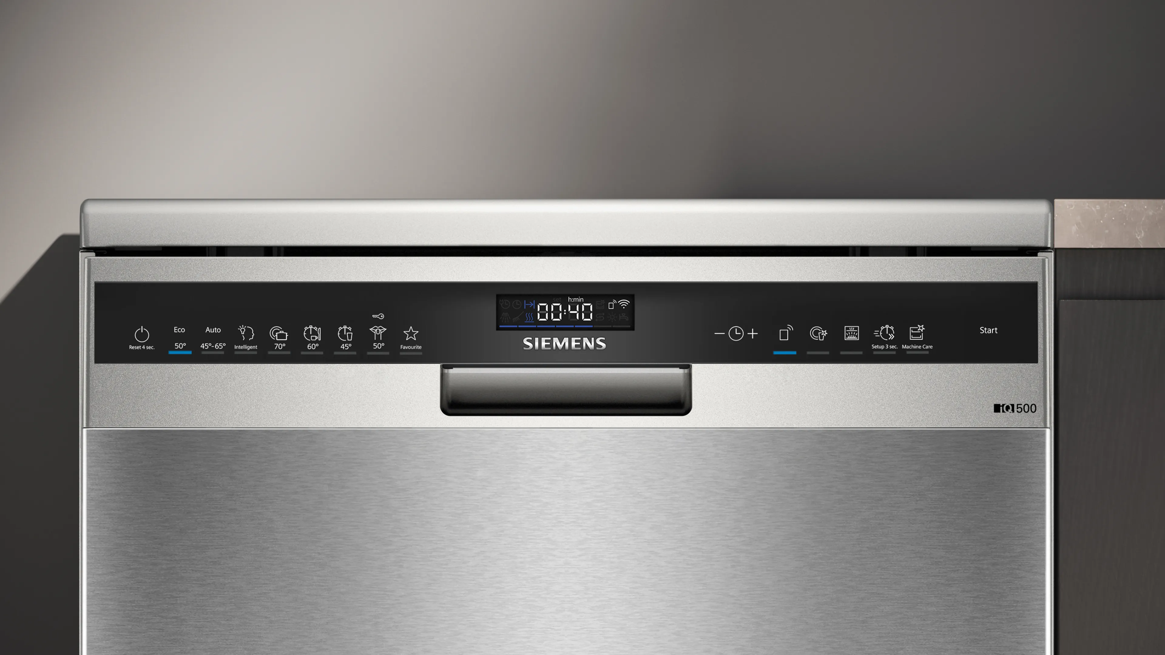 Photo n°10 du produit SN25YI07CE