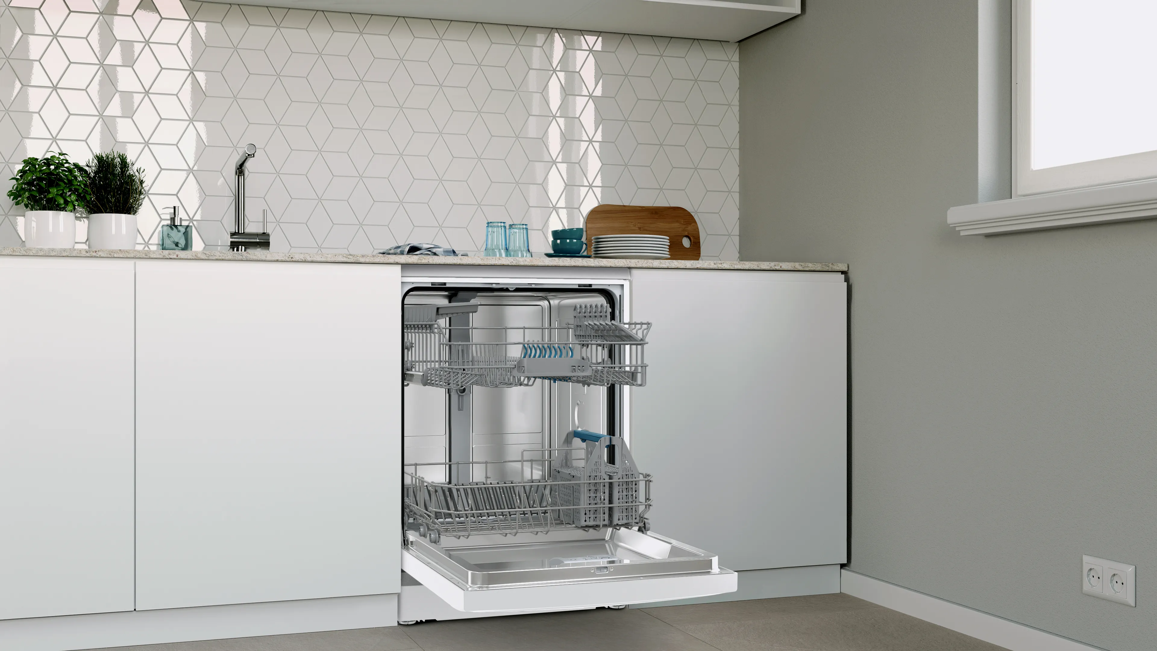 Bild Nr. 5 des Produkts CG5SW01HTD