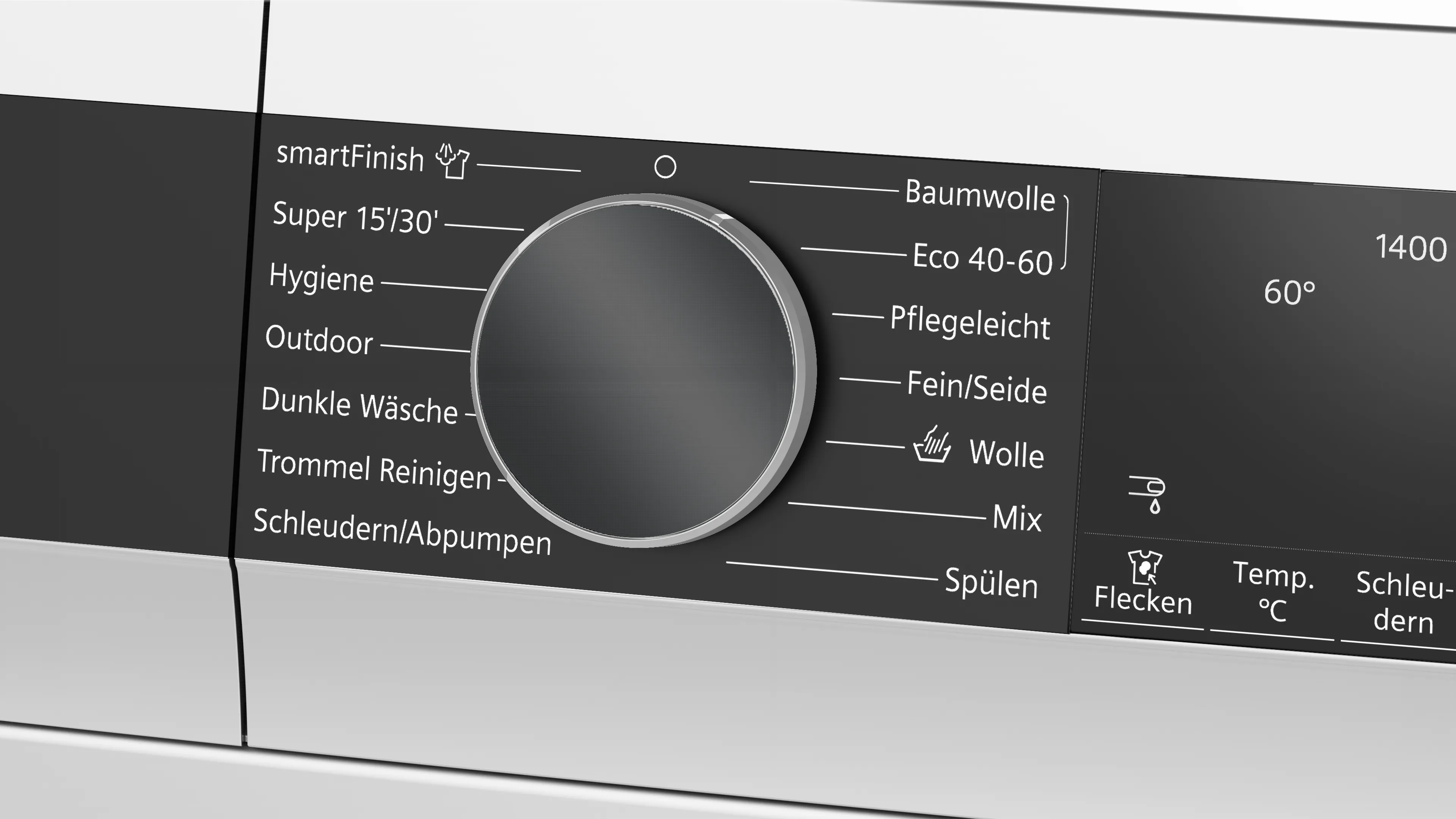 Foto Nr. 3 des Produkts WG34G2Z71