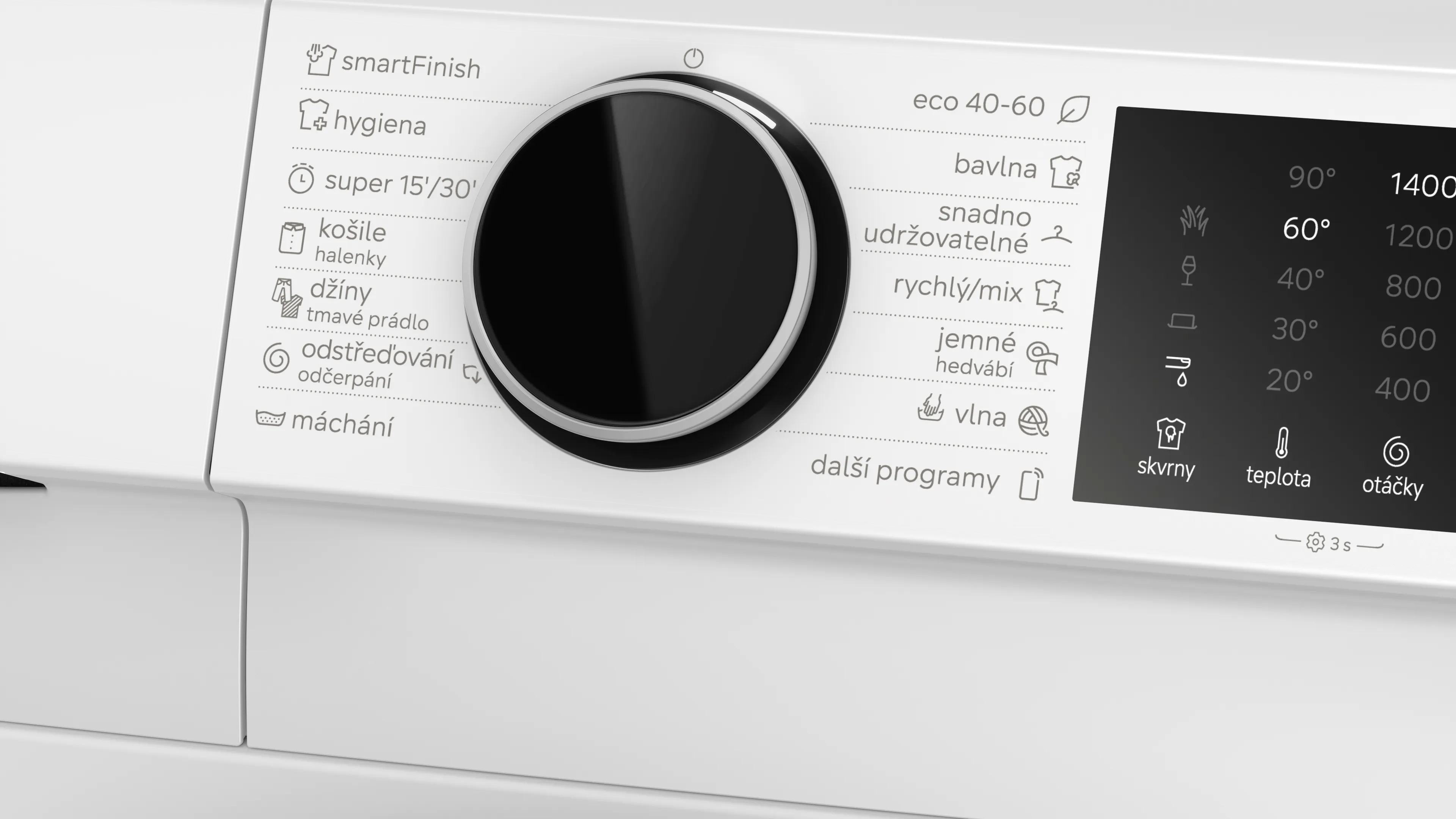 Fotografie č. 3 produktu WG44J201CS